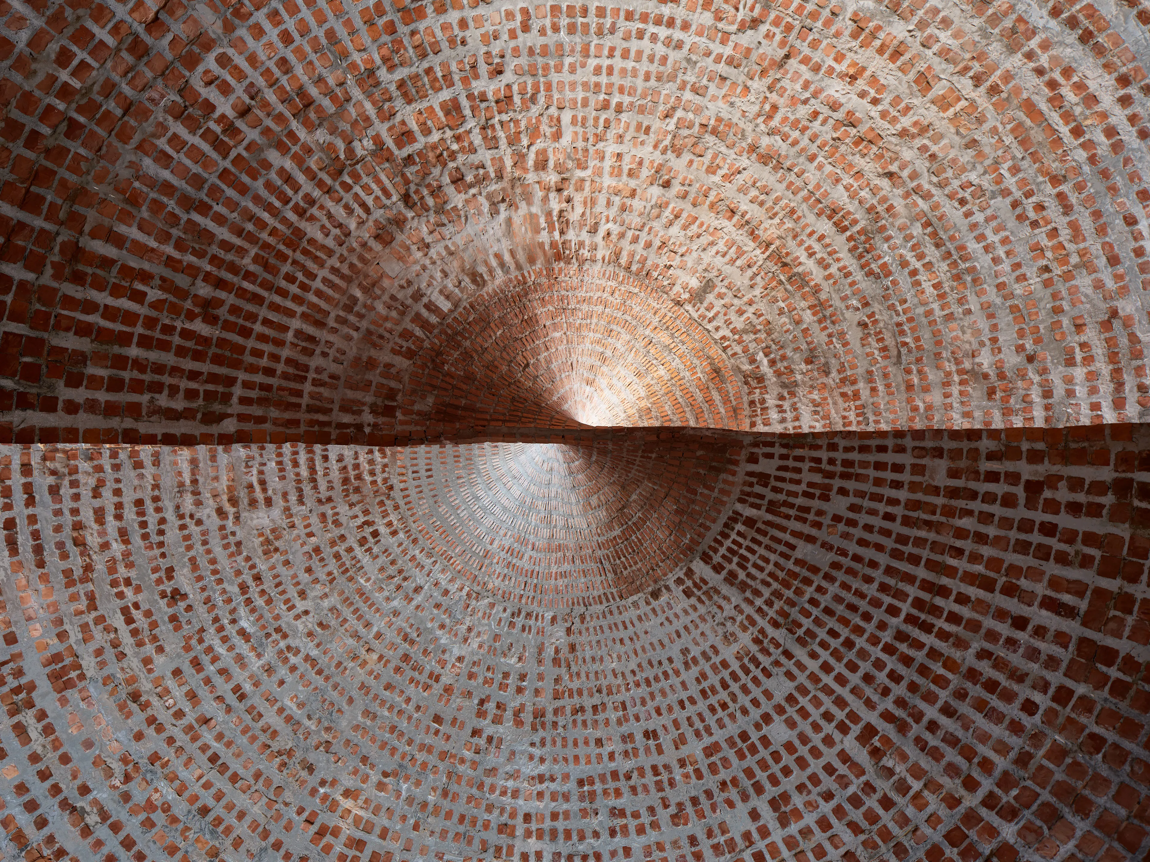Twisted Brick Shell Concept Library — 14