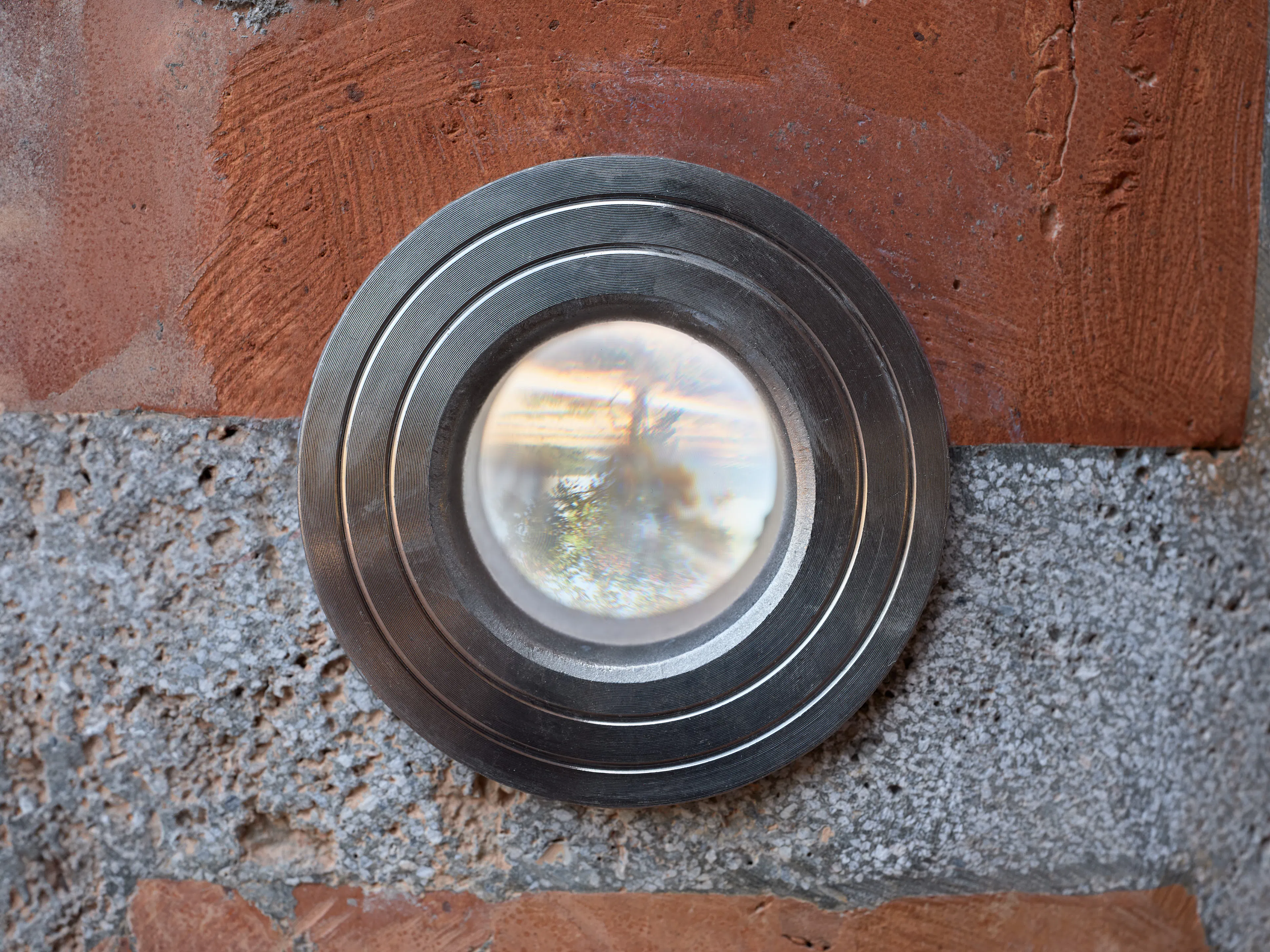 Twisted Brick Shell Concept Library — 15