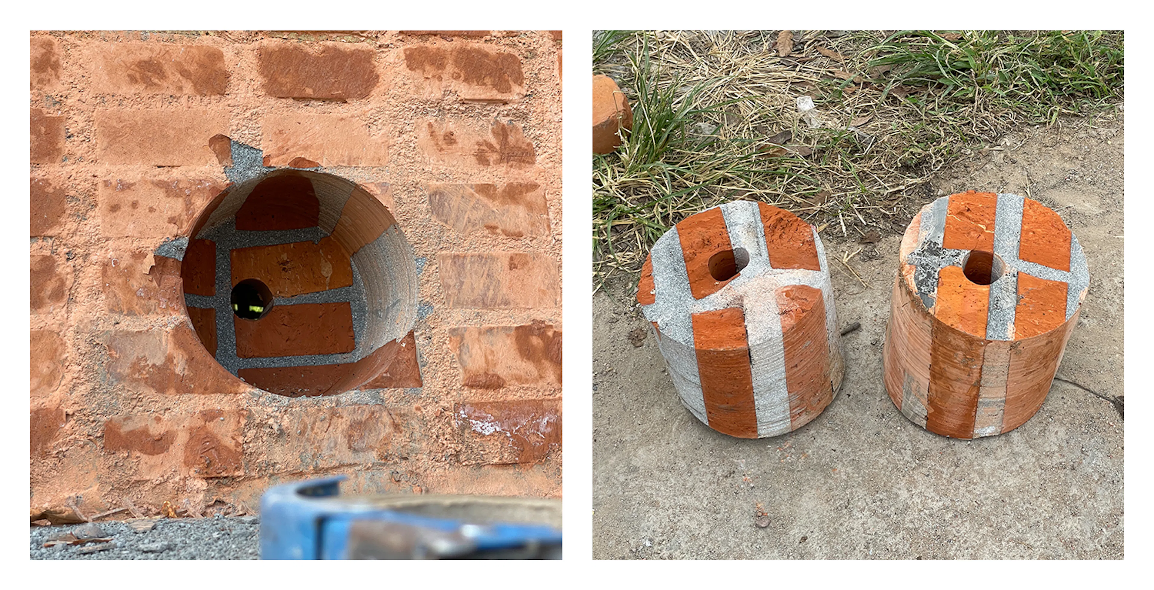 Twisted Brick Shell Concept Library — 21