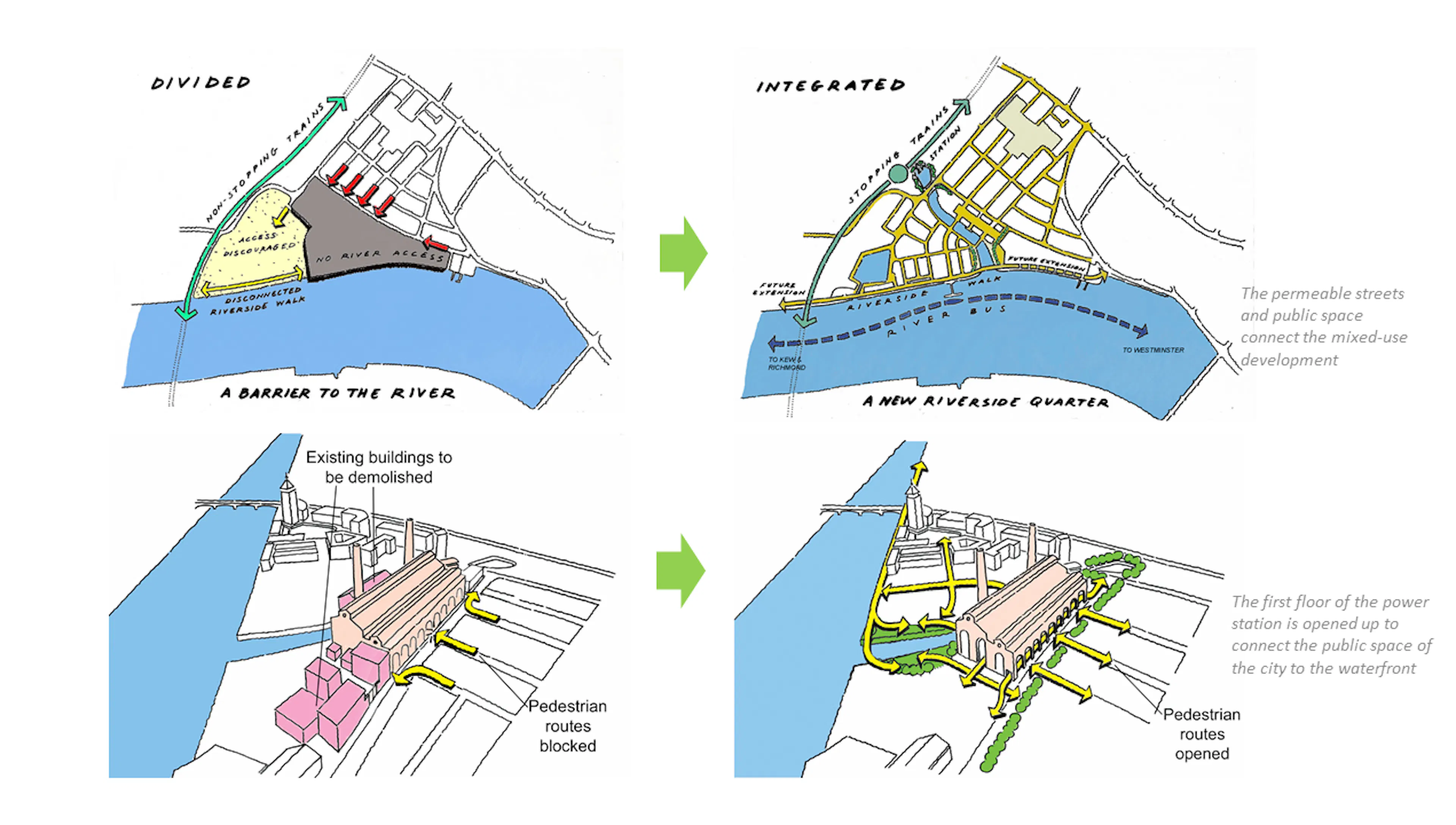 Chelsea Waterfront — 16