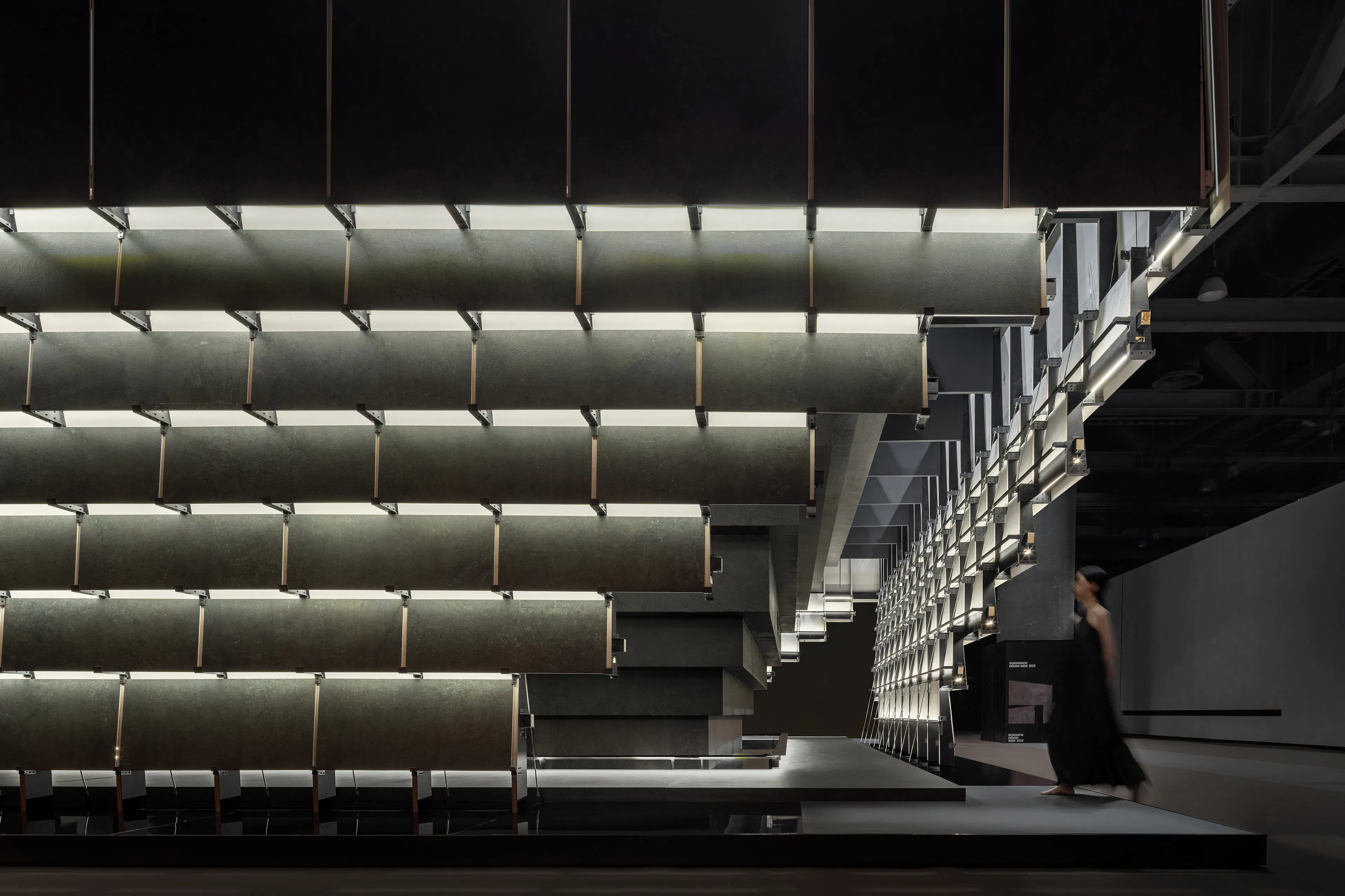 SHEERIN Pavilion for 2023 Guangzhou Design Week