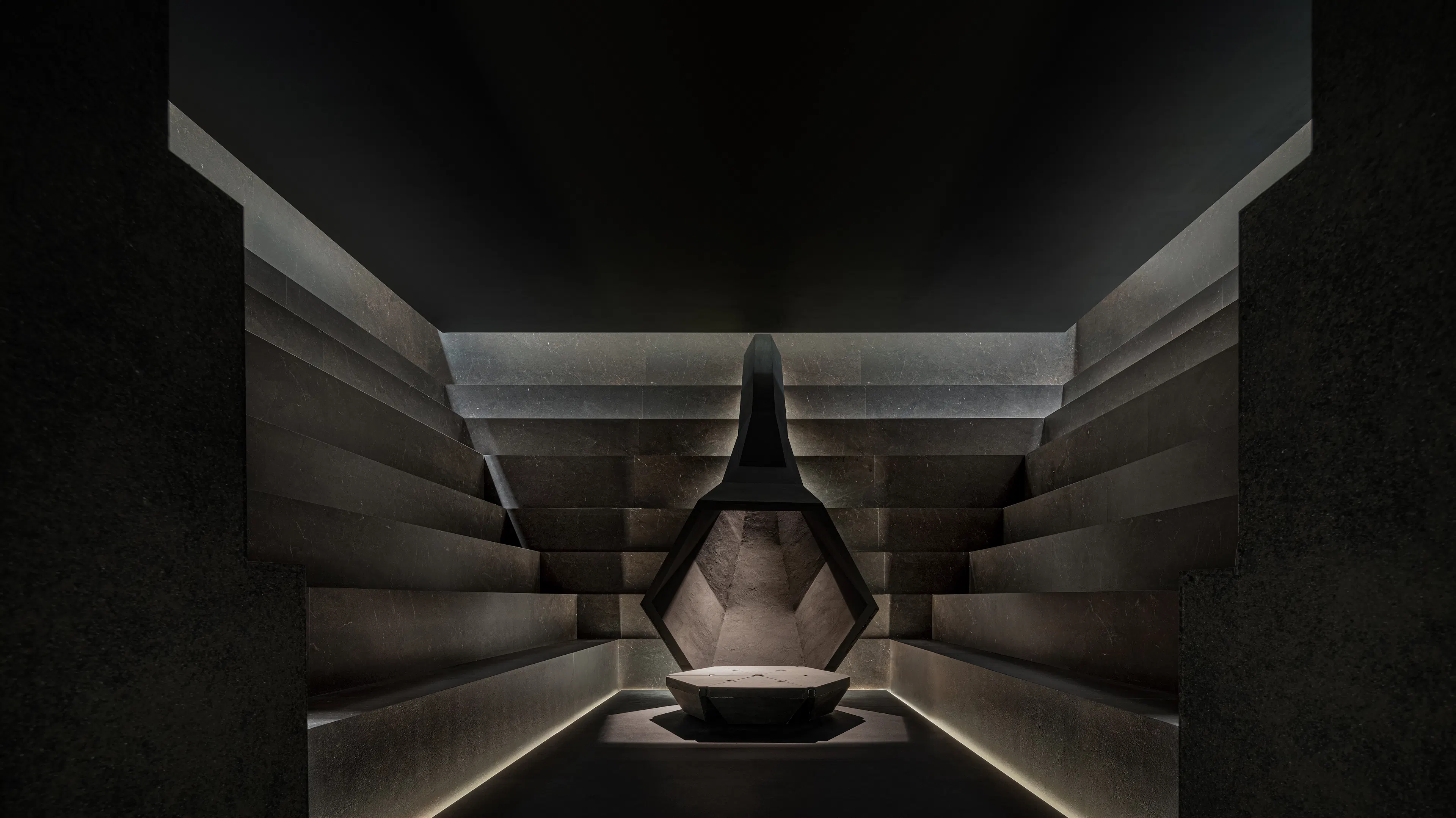 SHEERIN Pavilion for 2023 Guangzhou Design Week — 8