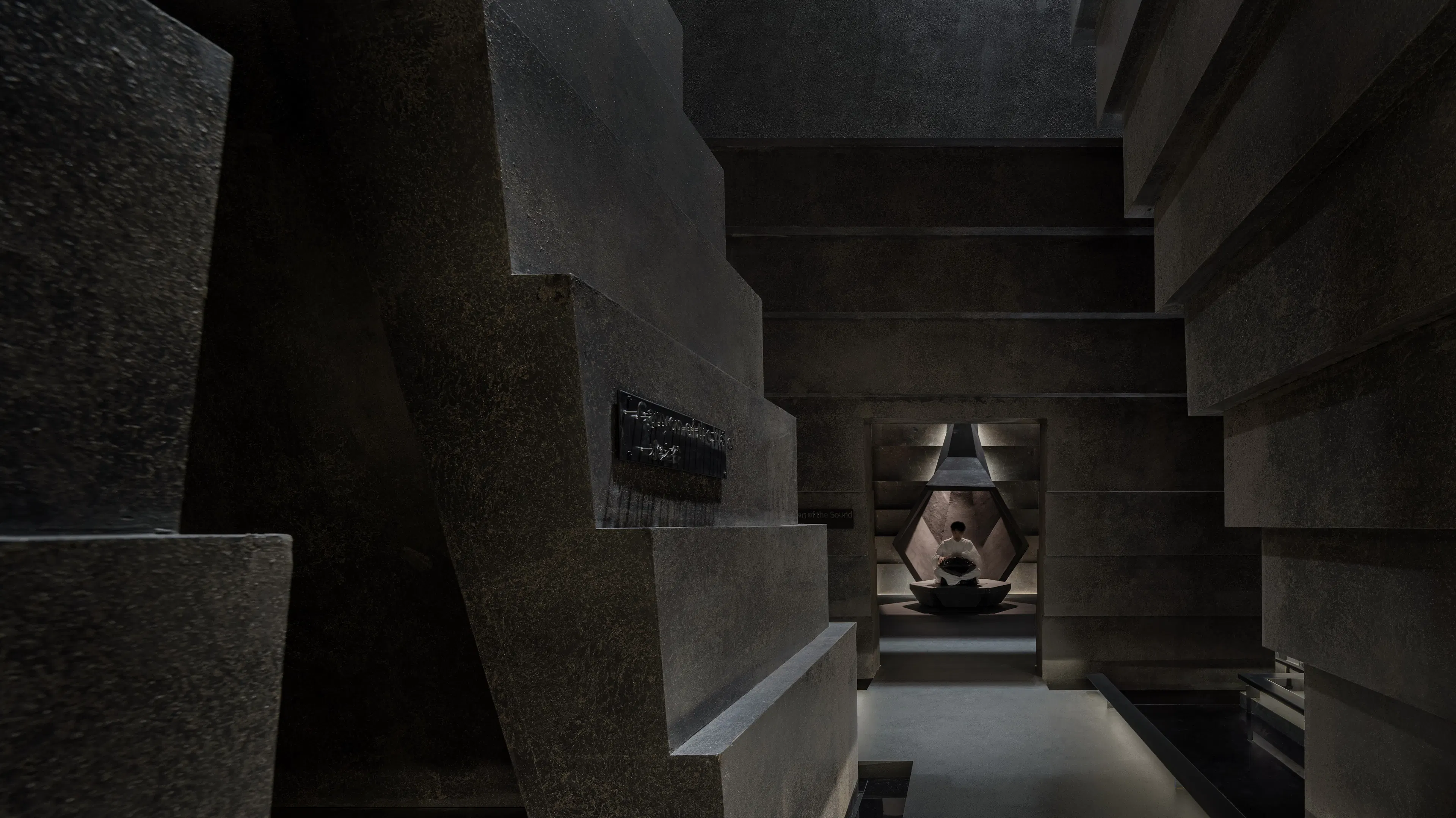 SHEERIN Pavilion for 2023 Guangzhou Design Week — 7