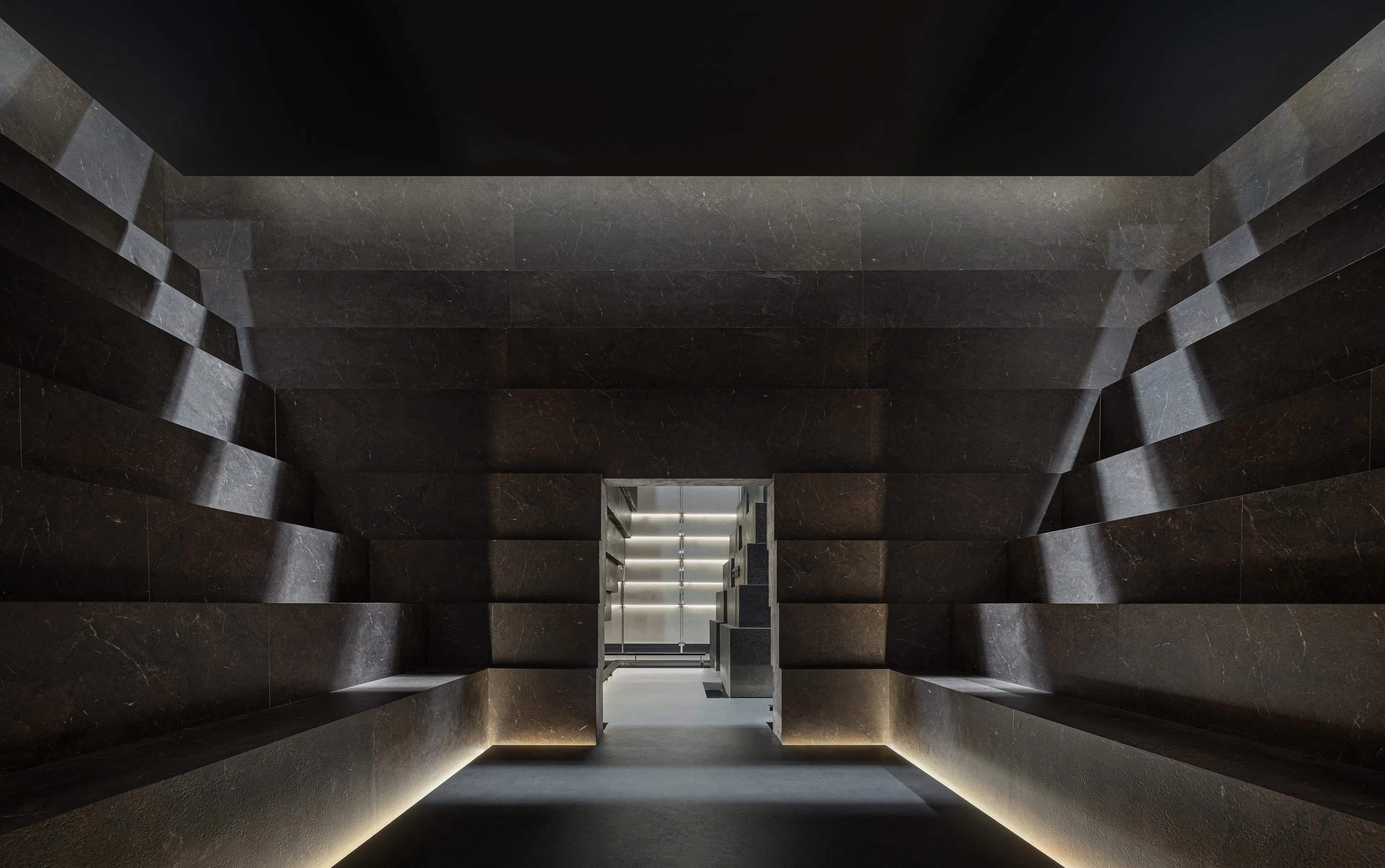 SHEERIN Pavilion for 2023 Guangzhou Design Week — 5