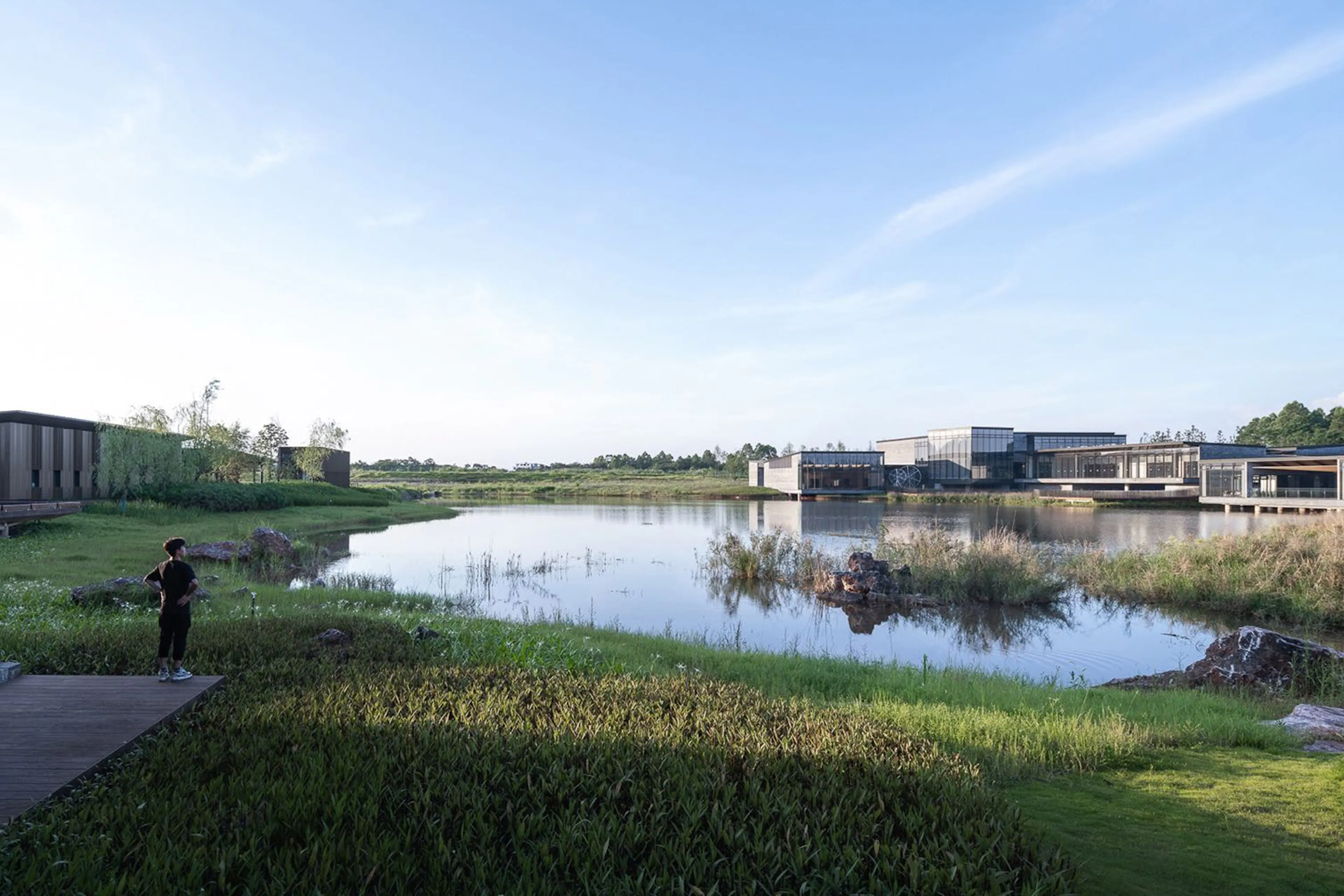 Integral Eco-Industrial Campus — 2