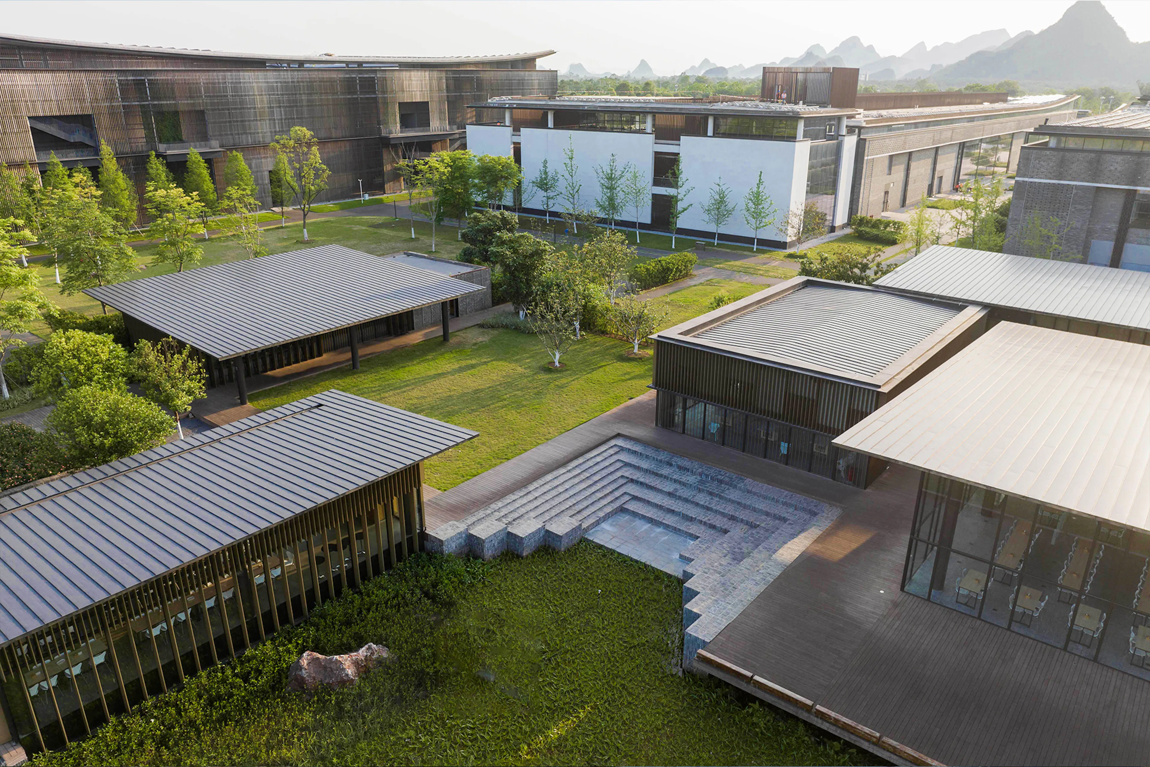 Integral Eco-Industrial Campus — 3