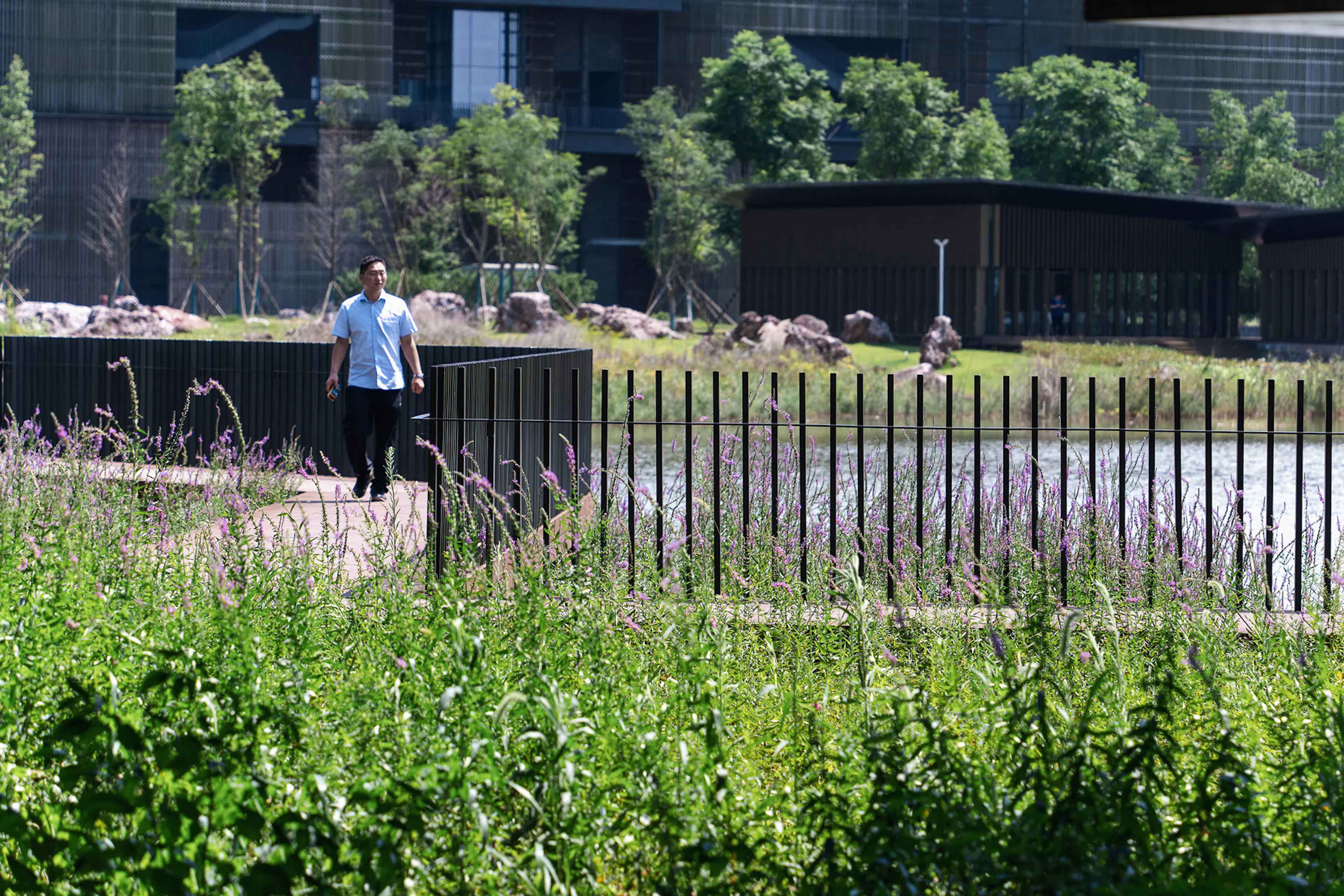 Integral Eco-Industrial Campus — 4