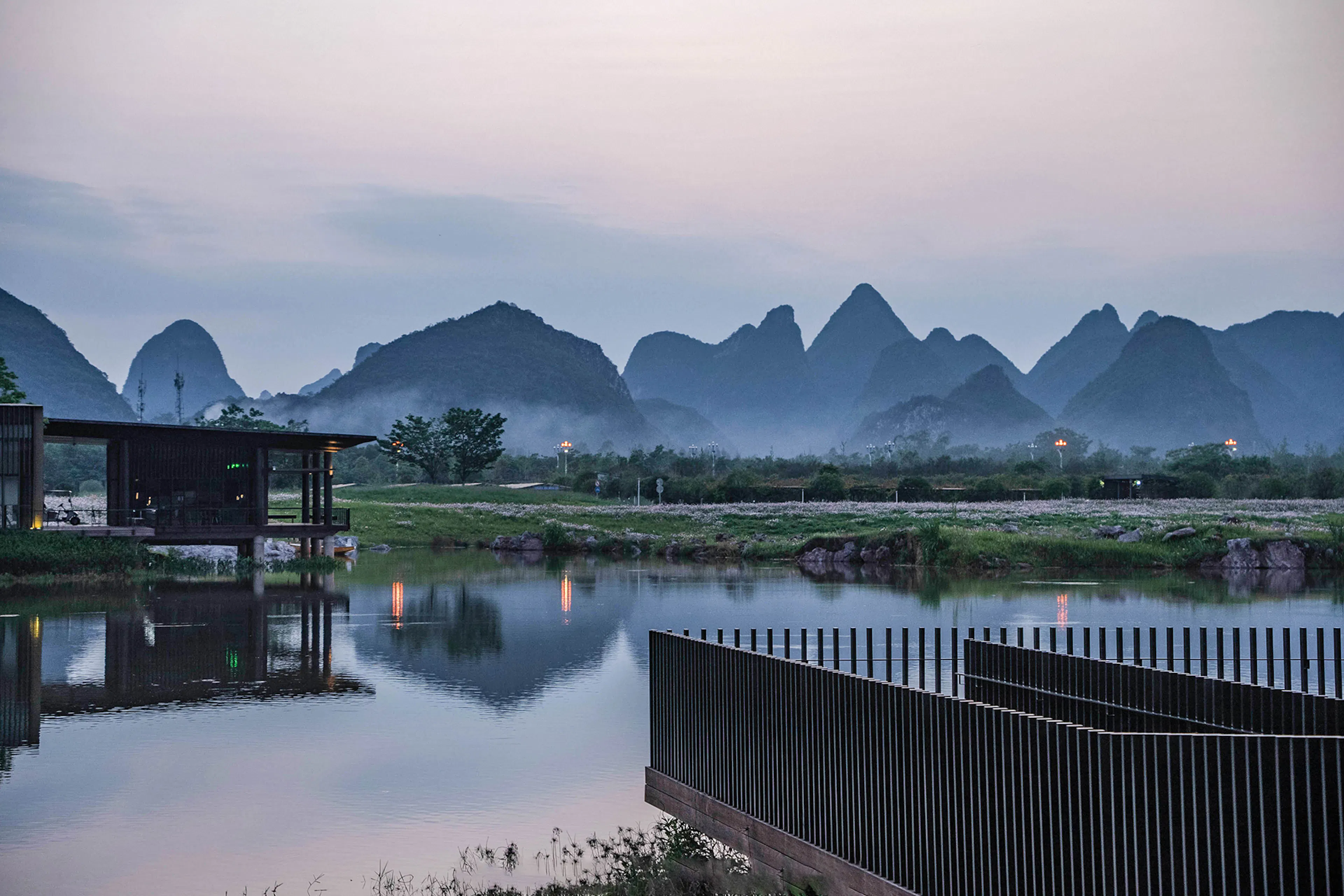 Integral Eco-Industrial Campus