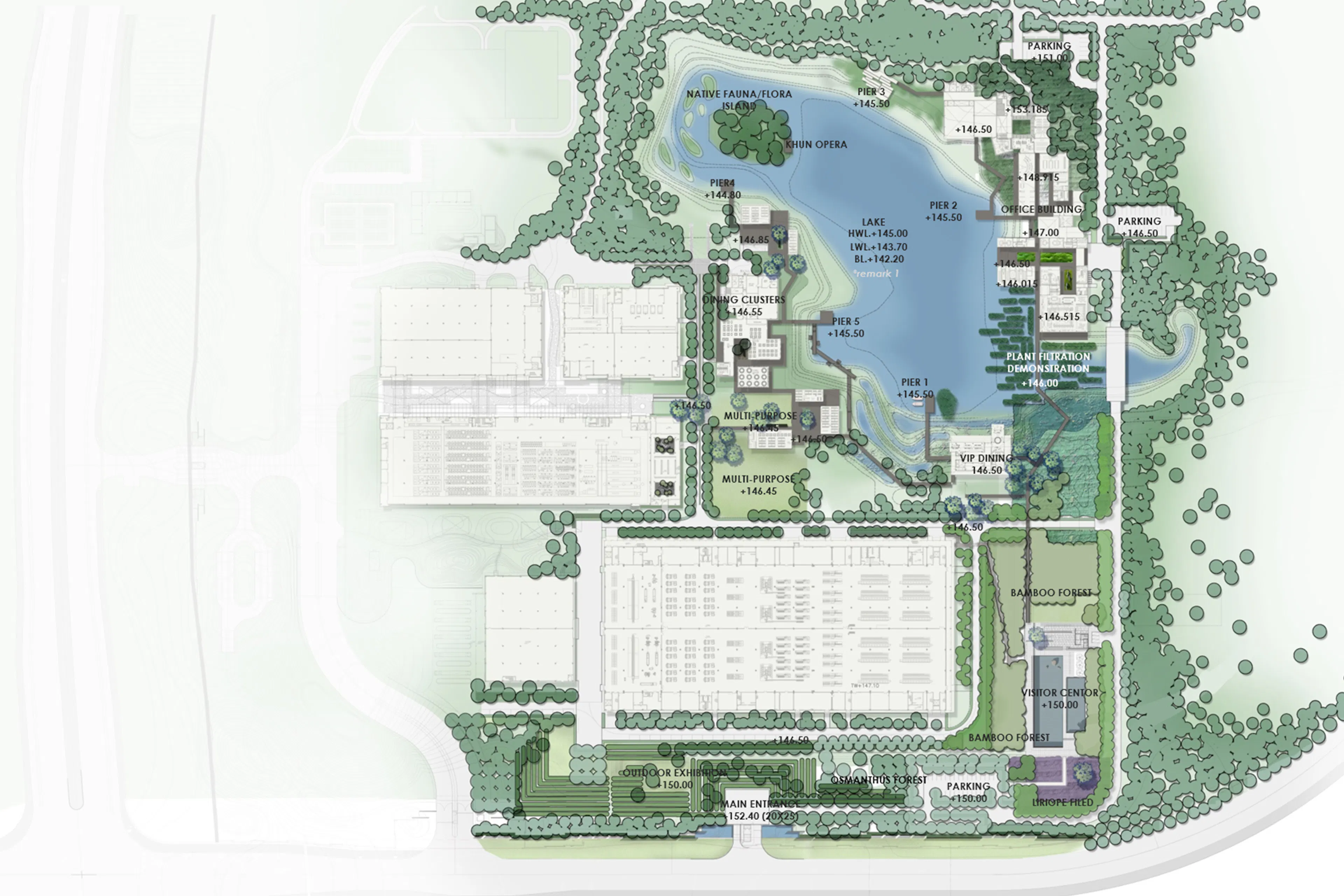 Integral Eco-Industrial Campus — 8