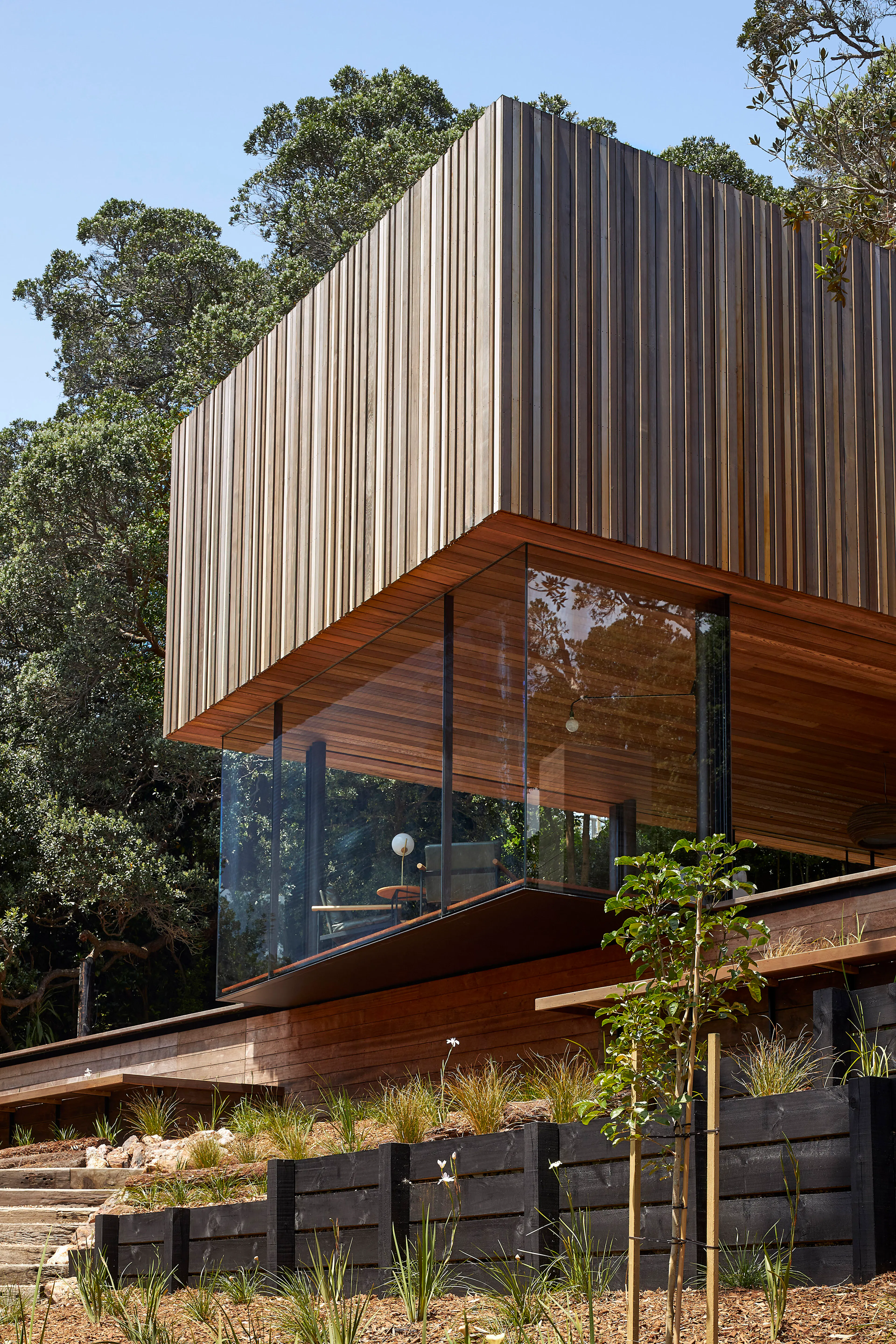 Mawhitipana House — 1