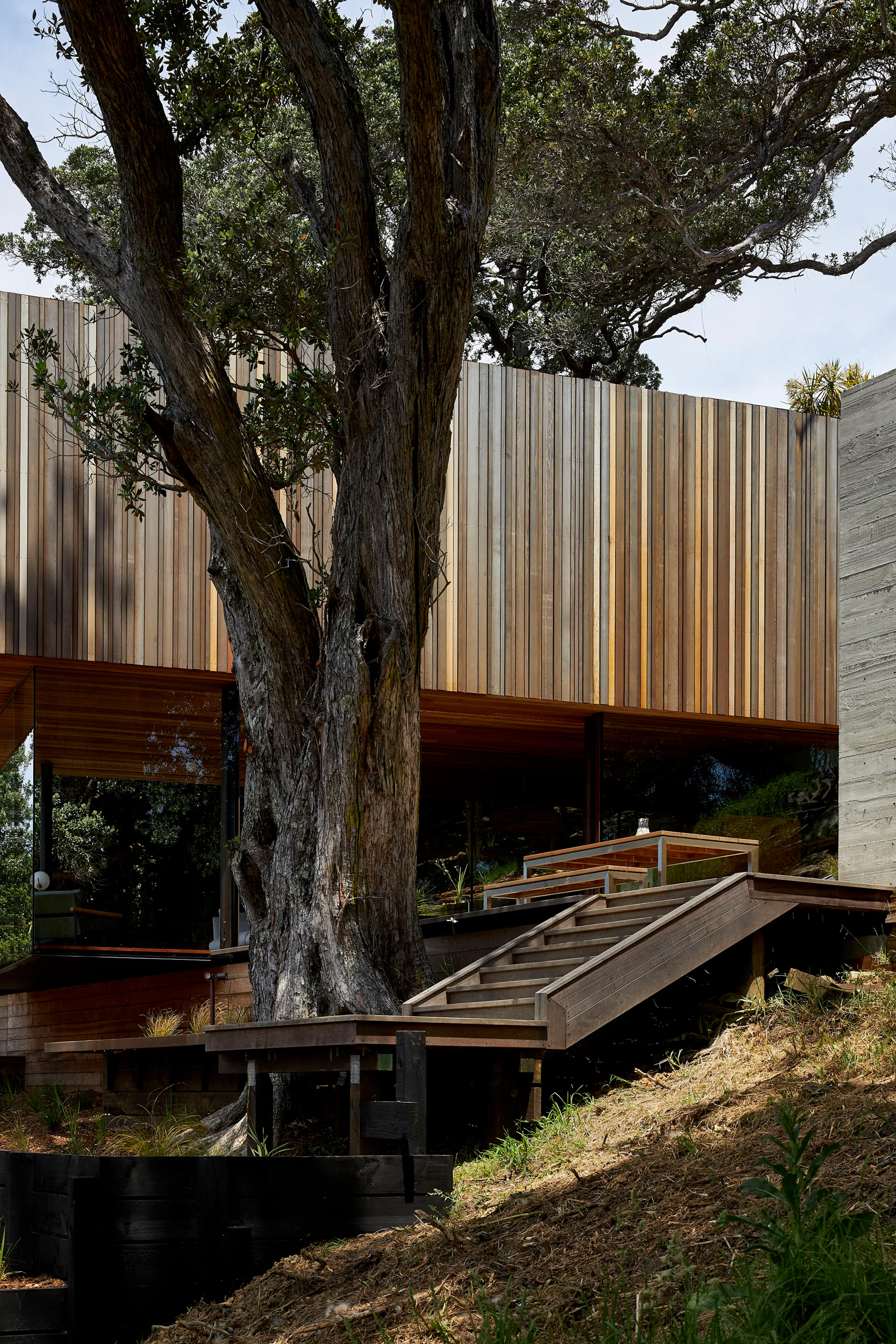 Mawhitipana House — 3