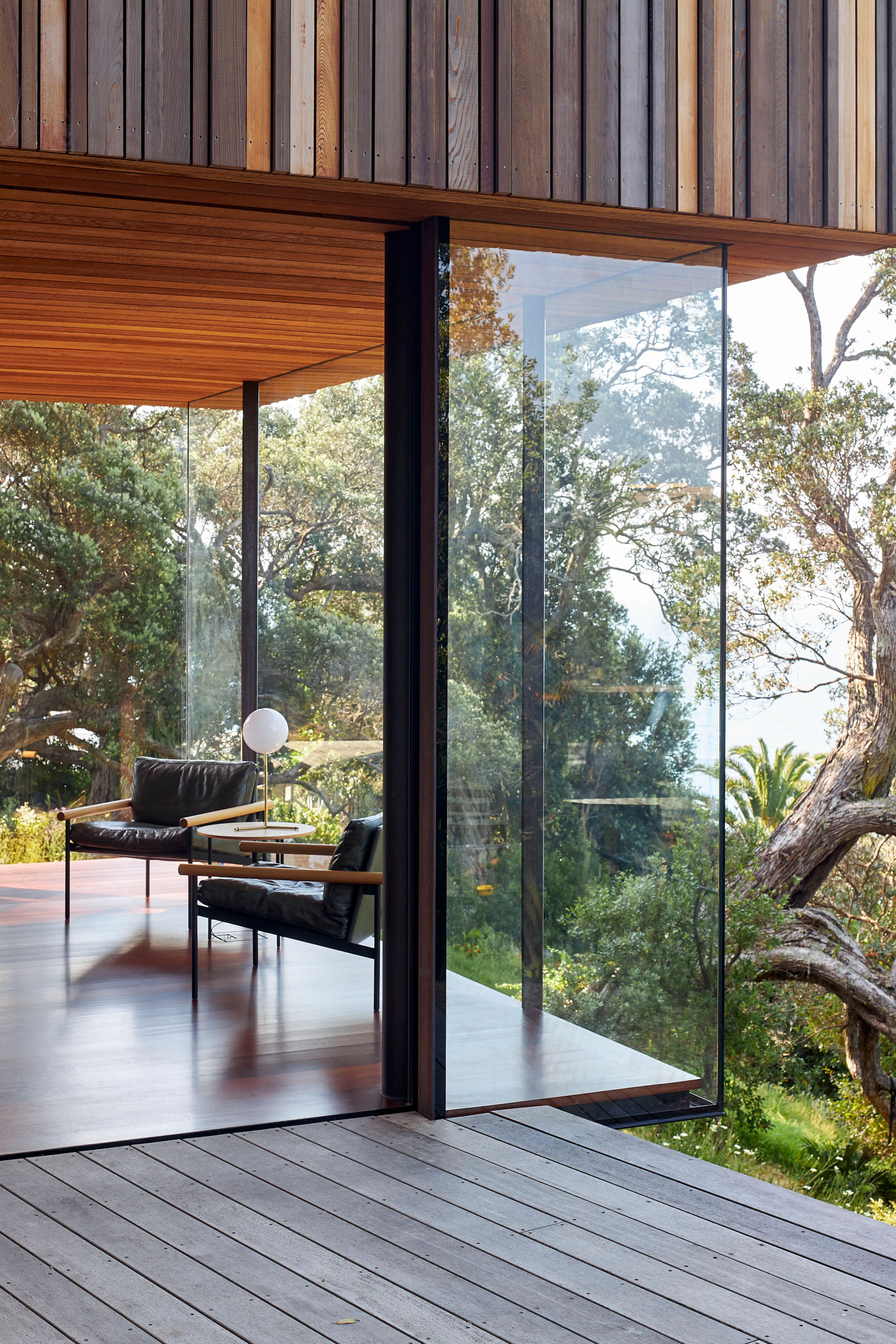 Mawhitipana House — 5