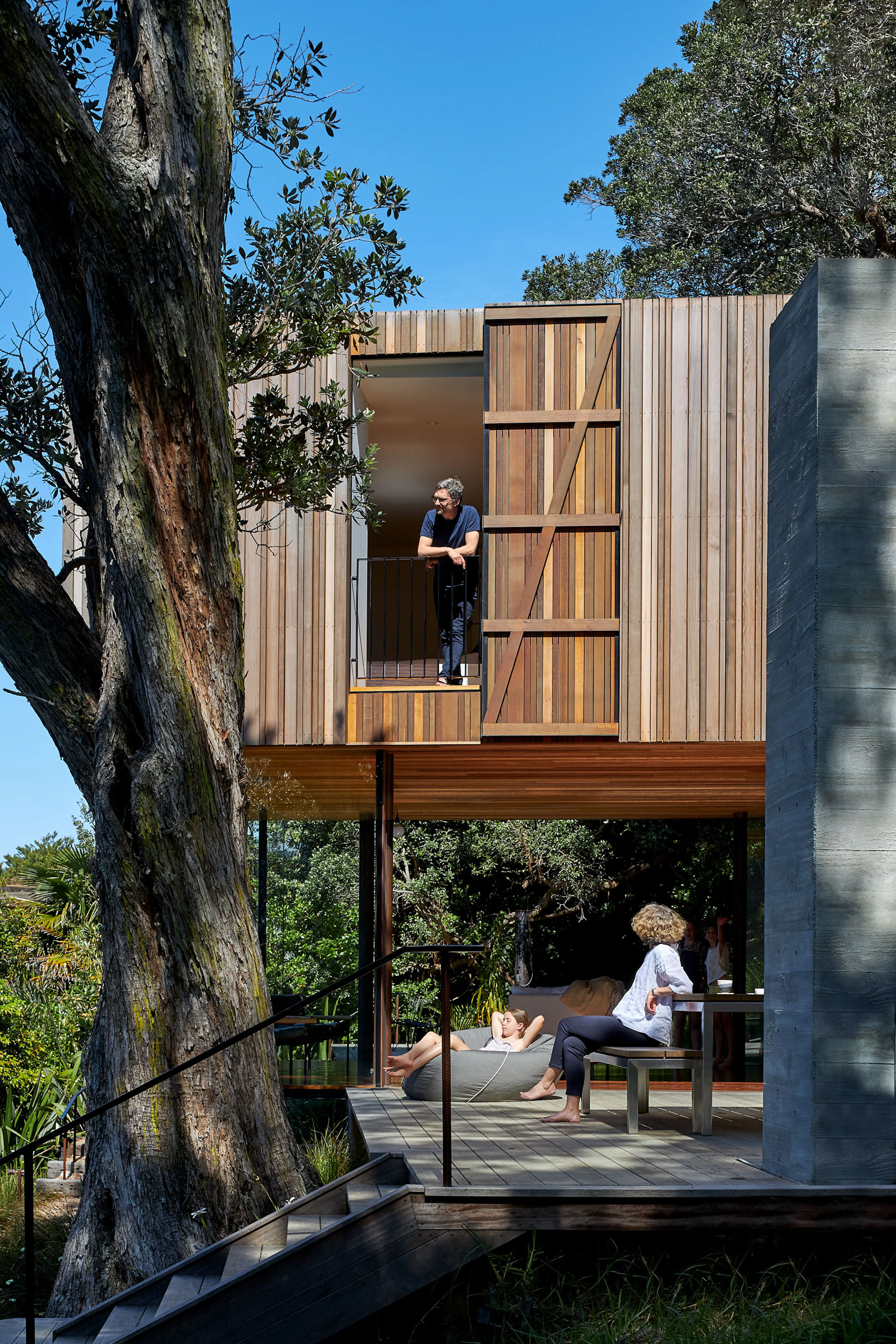 Mawhitipana House — 9