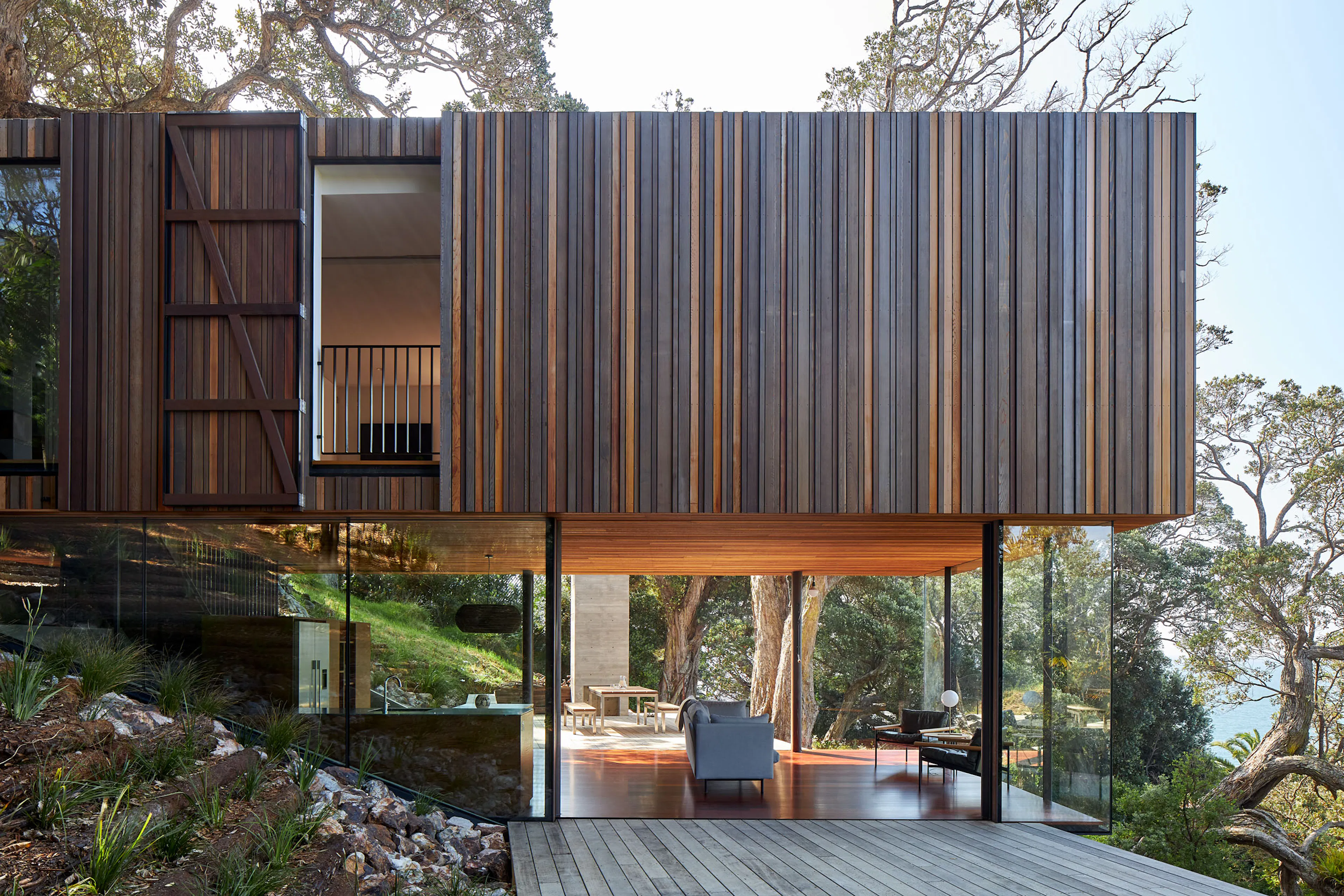 Mawhitipana House — 11