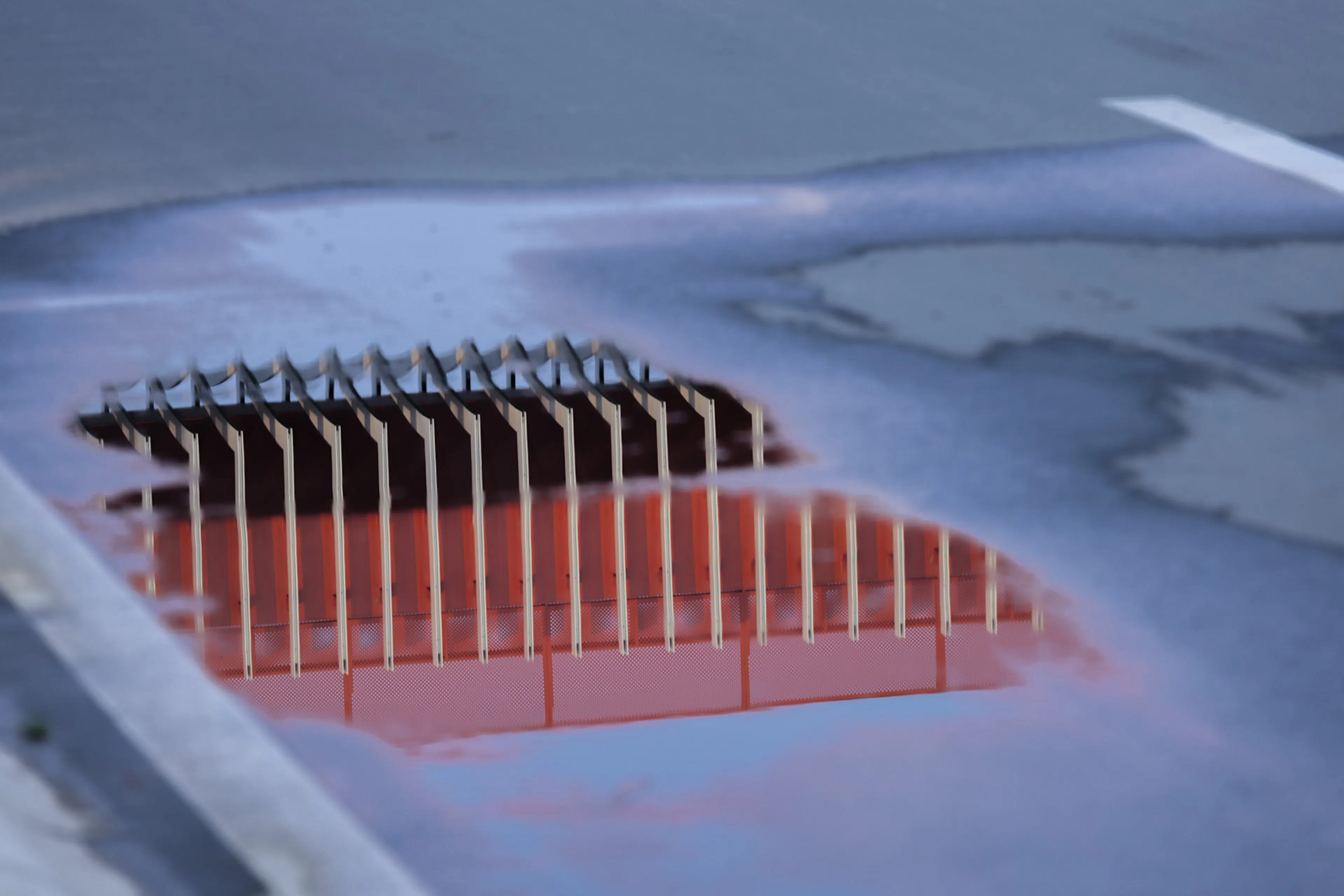 Dong‘an Lake Sports Park Bridge of Chengdu FISU World University Games — 14