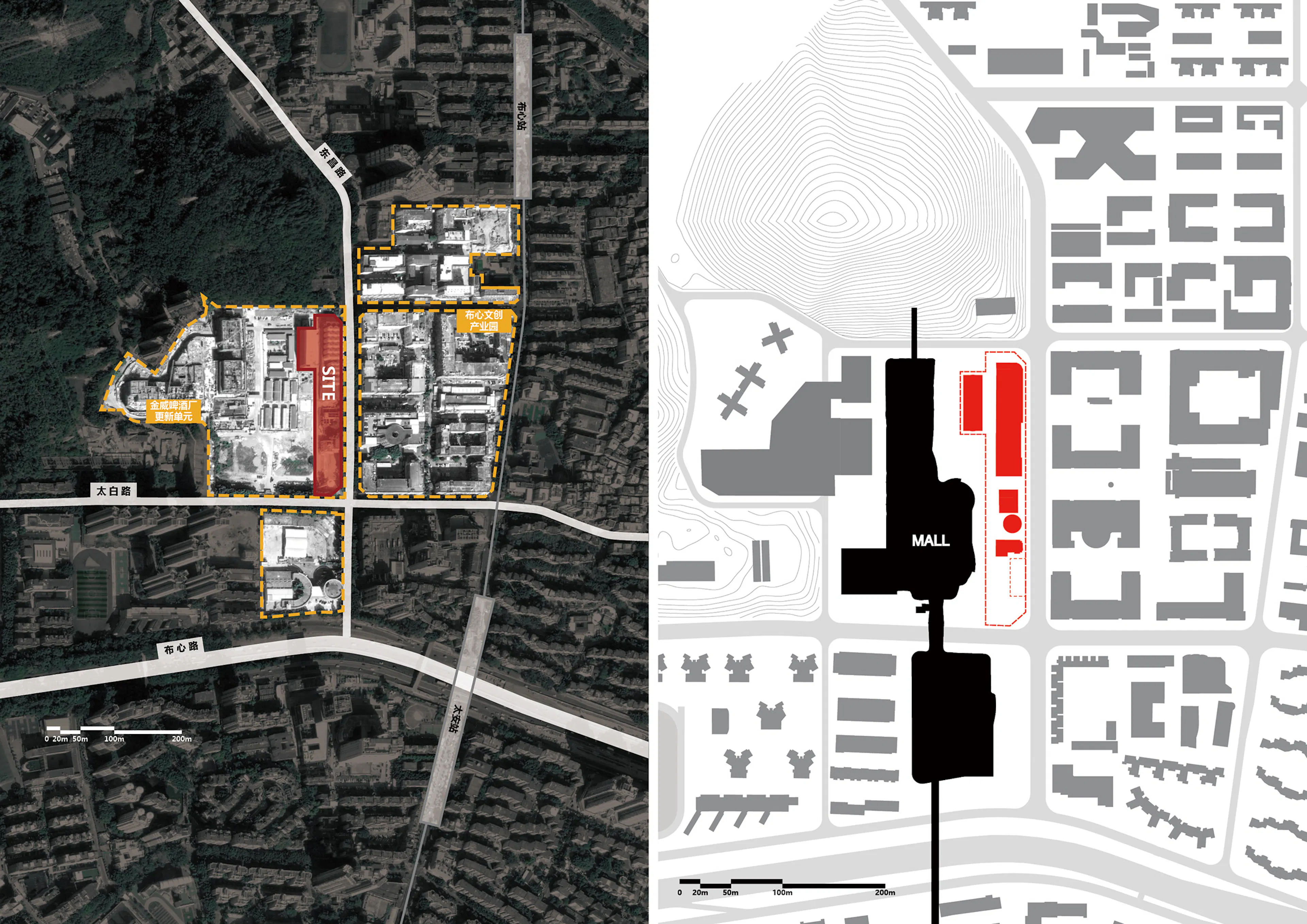 Kingway Brewery Renovation — 12