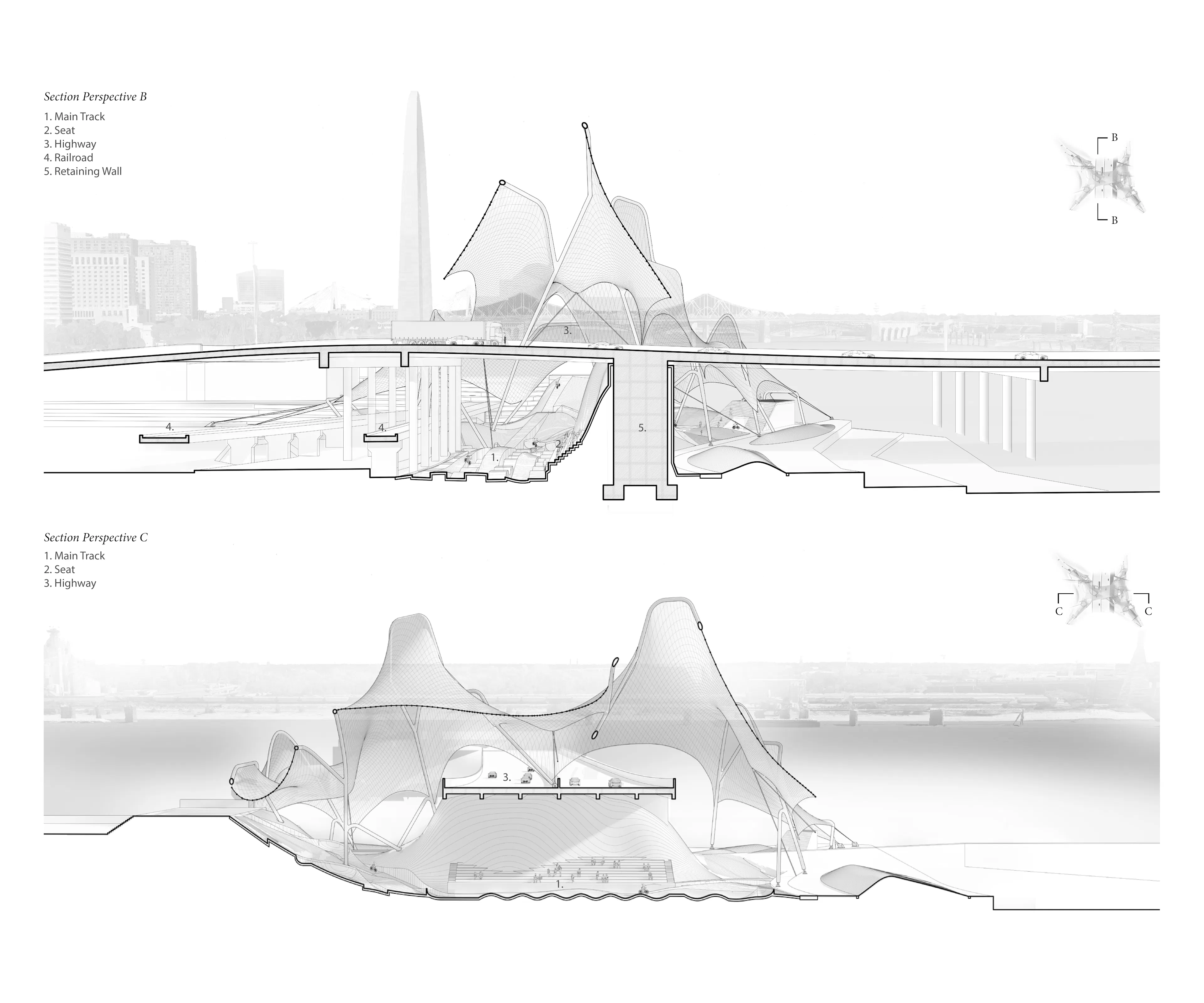 Grafting New Context for Urban Fragments — 11