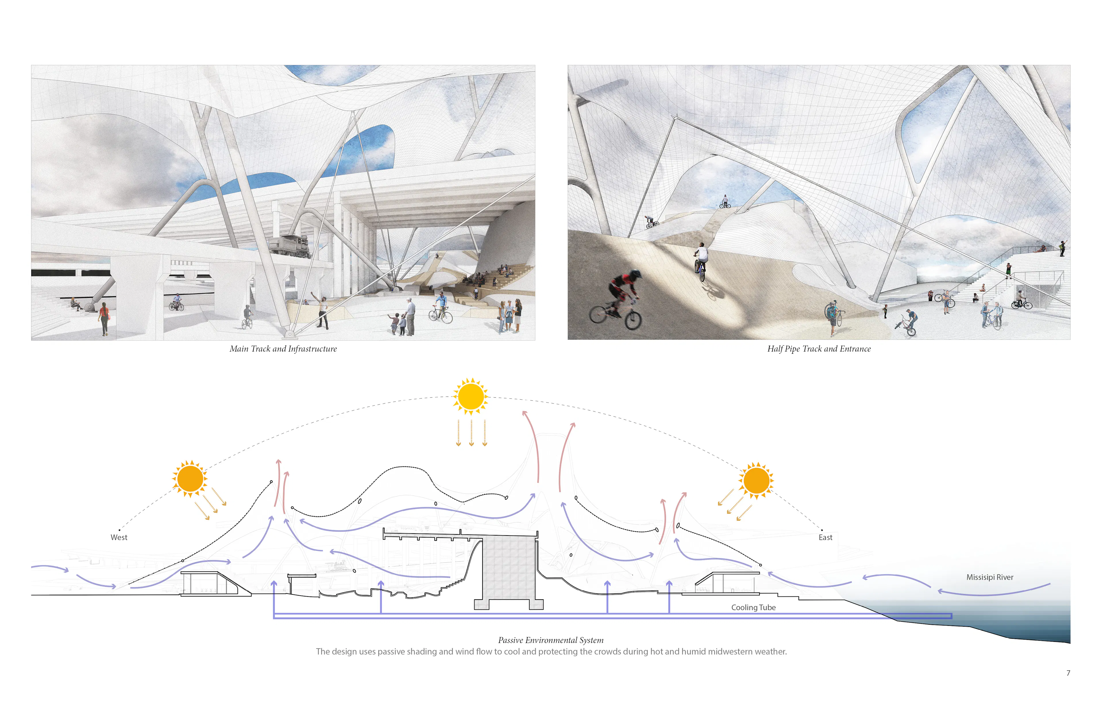 Grafting New Context for Urban Fragments — 12