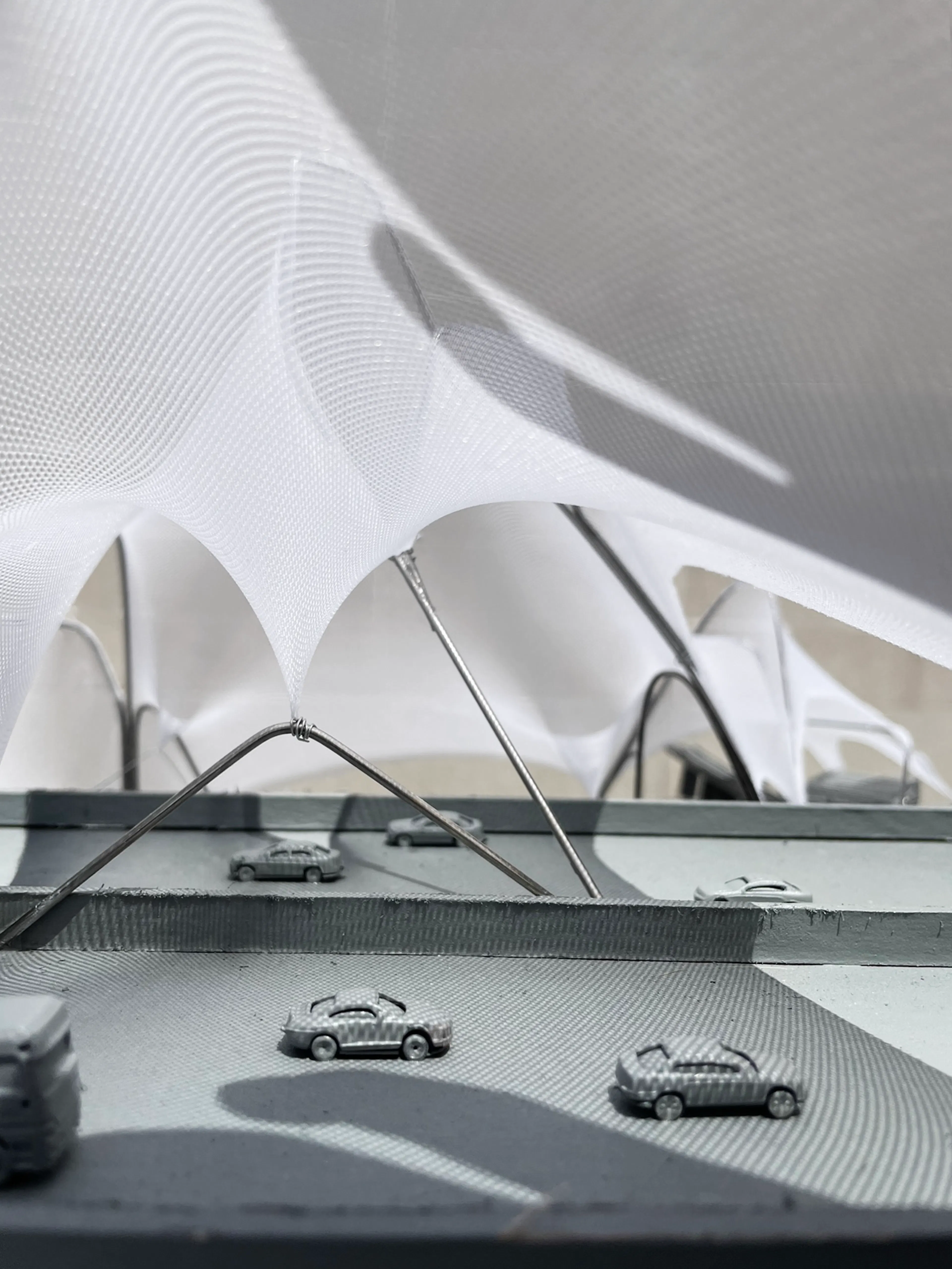 Grafting New Context for Urban Fragments — 4