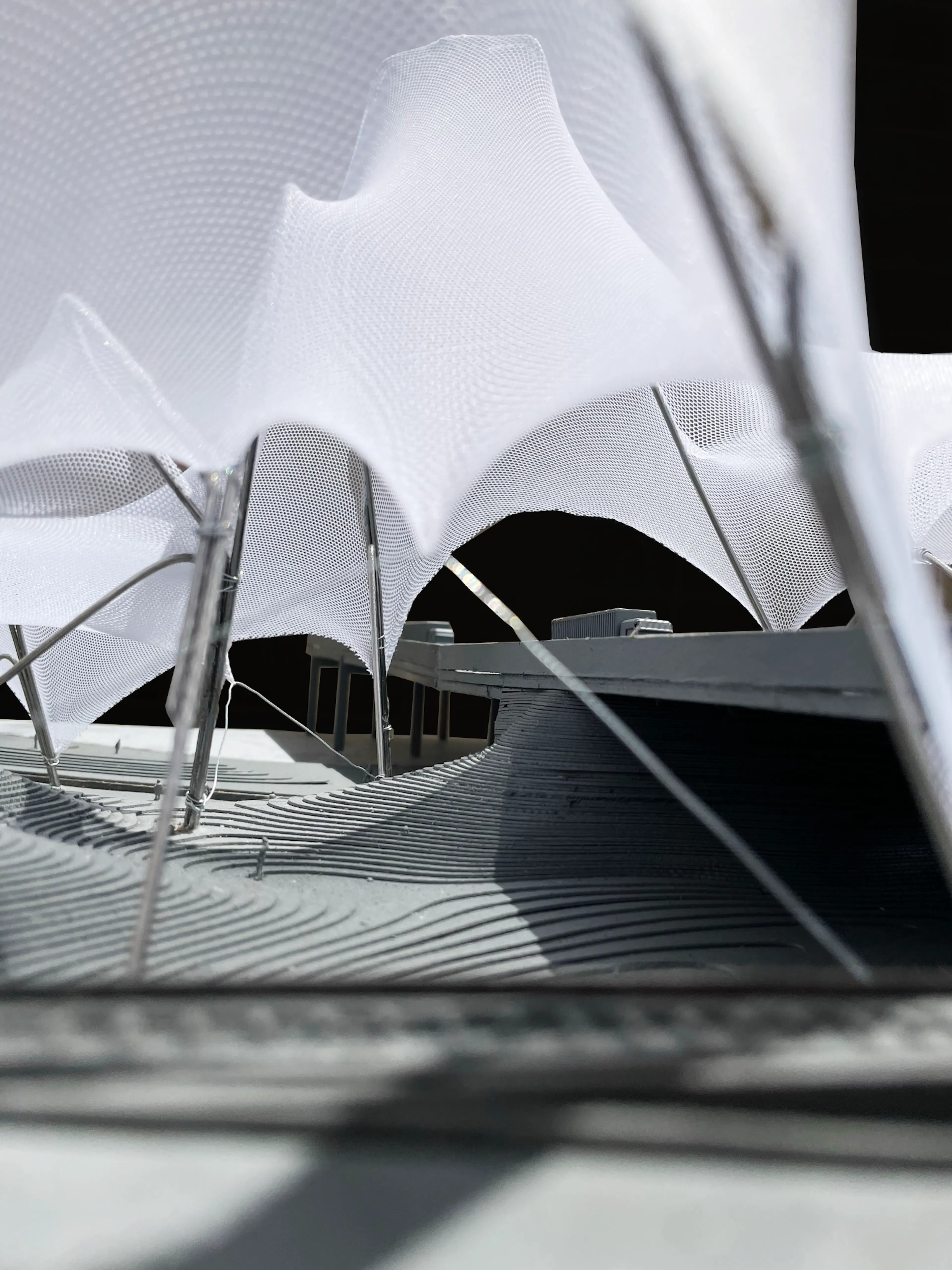 Grafting New Context for Urban Fragments — 5