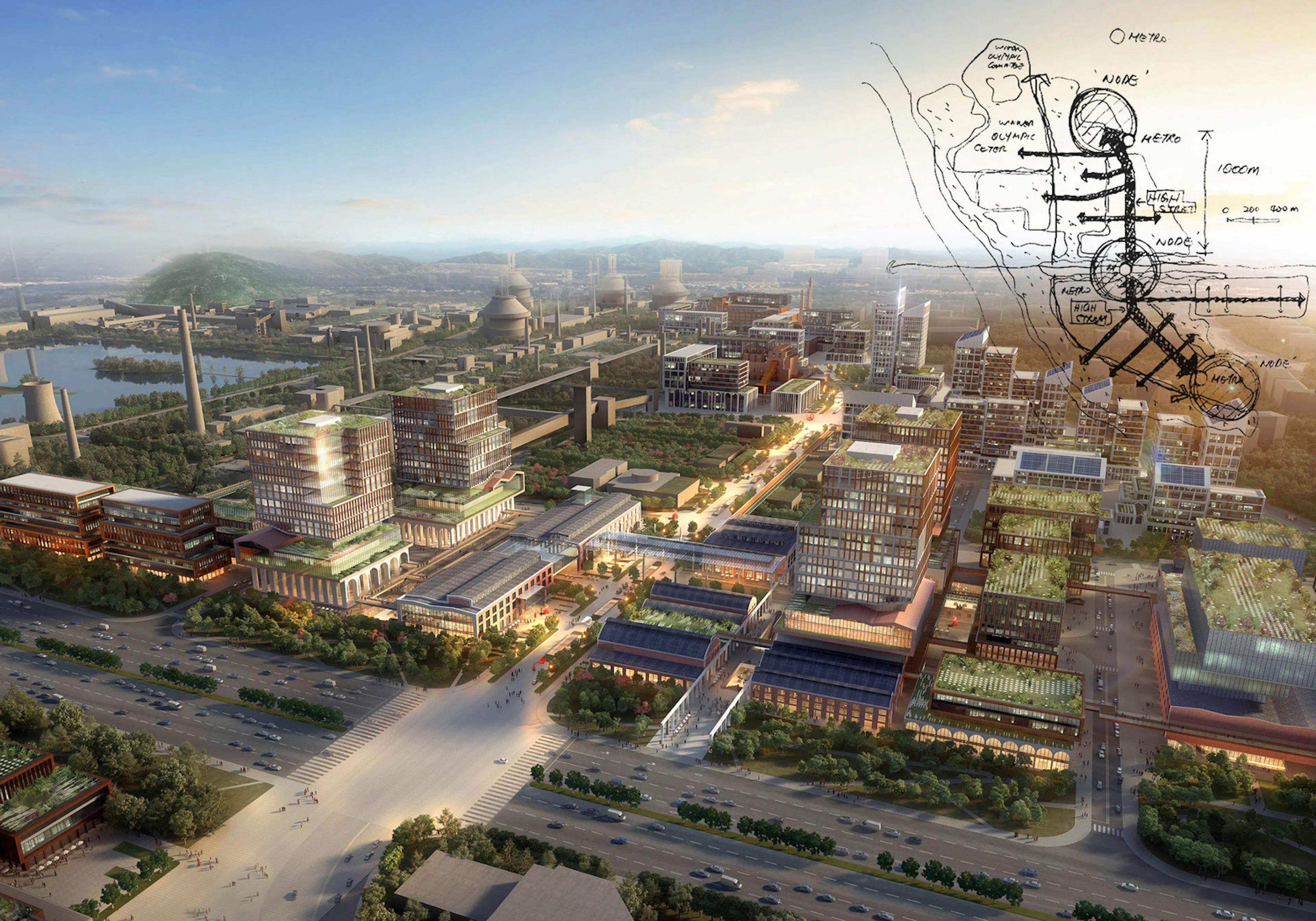 Chelsea Waterfront — 30