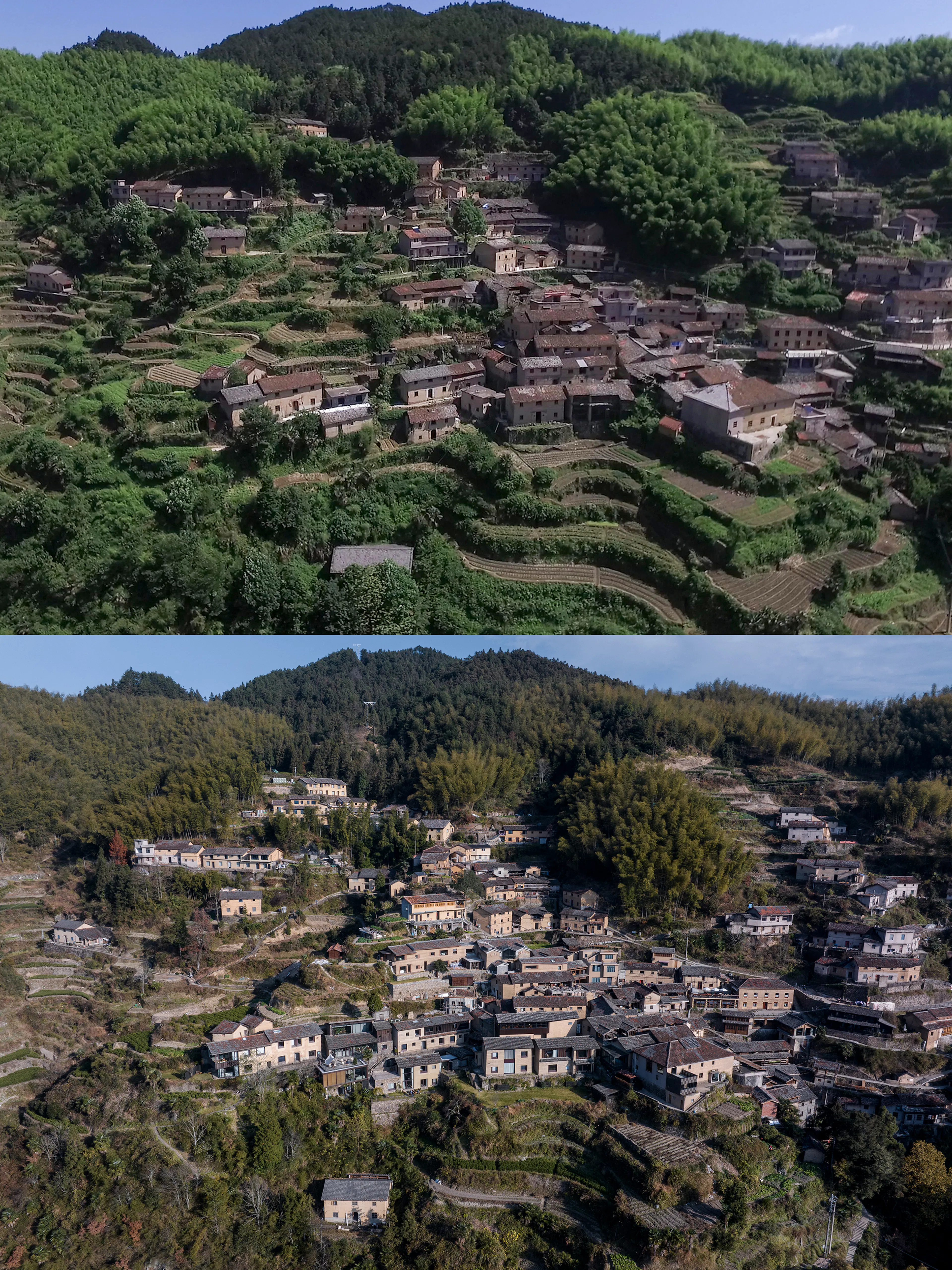 Songyang Stray Birds Art Hotel — 8