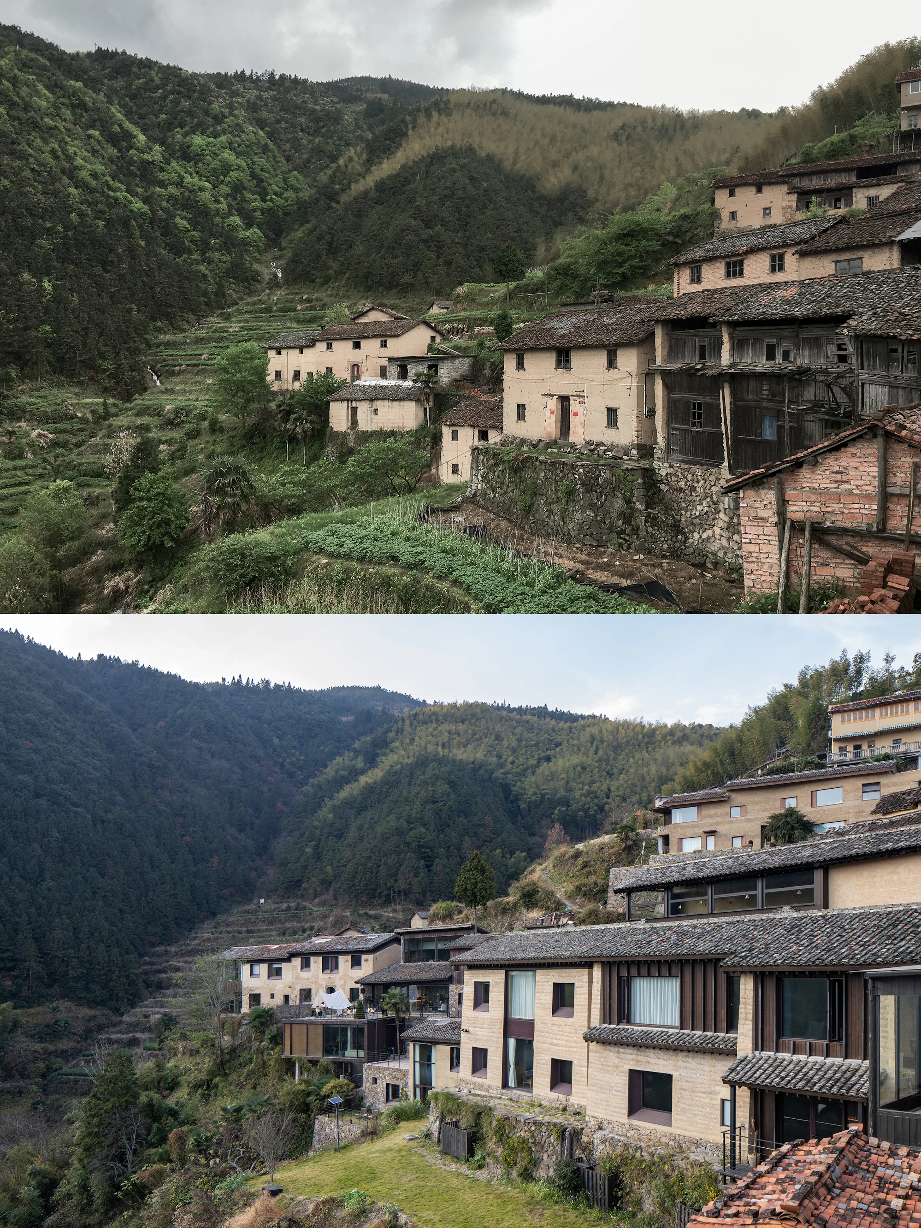 Songyang Stray Birds Art Hotel — 9