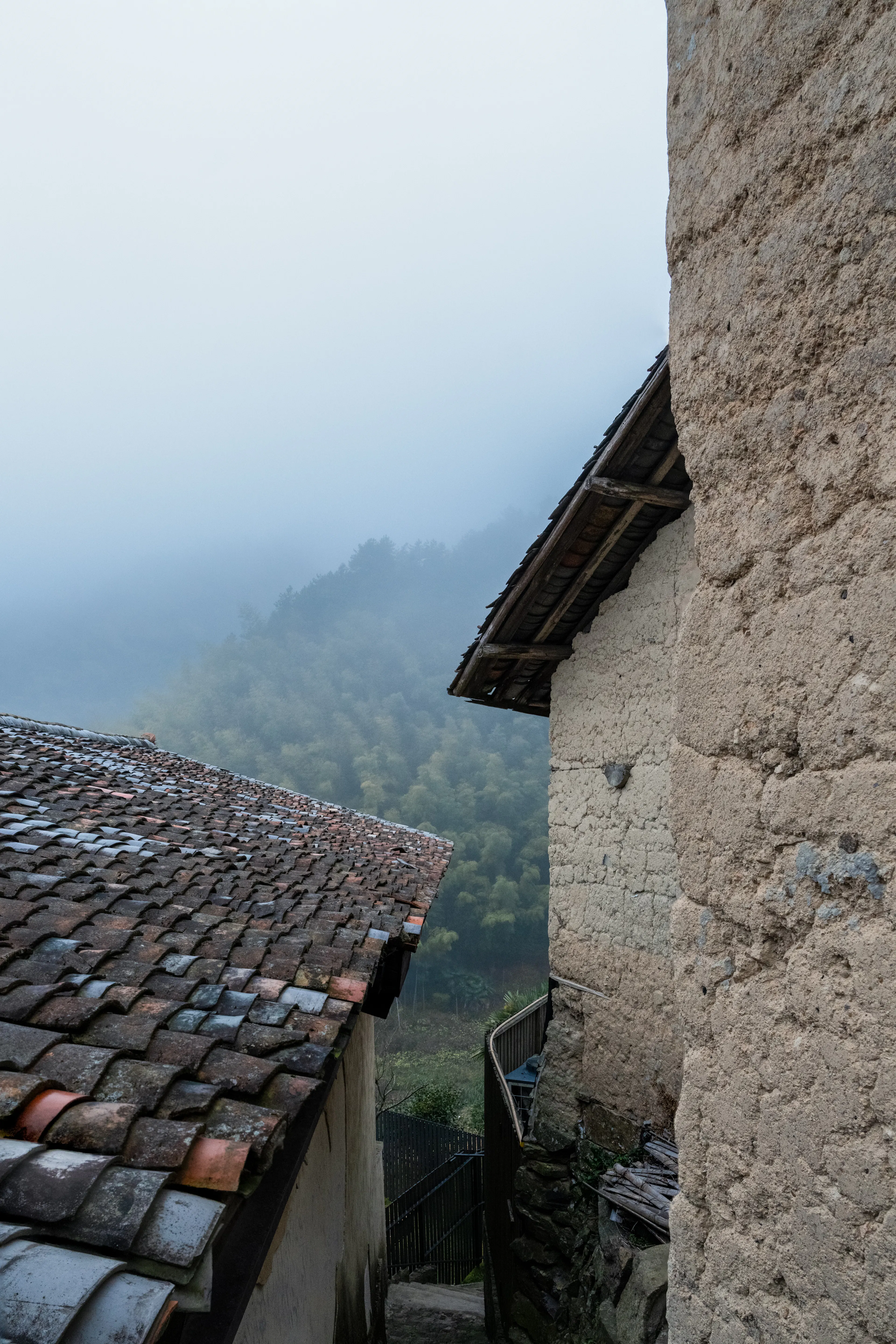 Songyang Stray Birds Art Hotel — 18