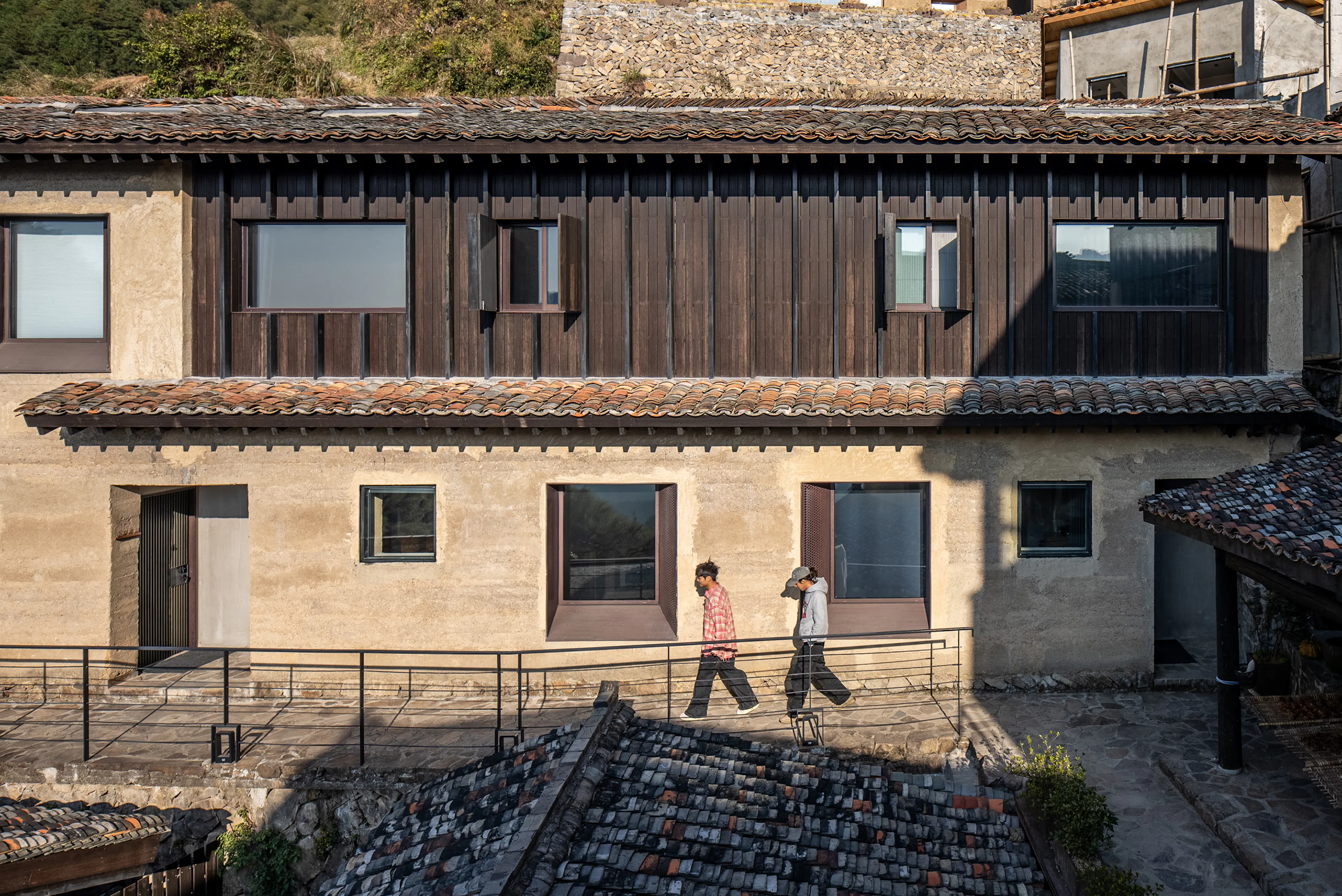 Songyang Stray Birds Art Hotel — 21