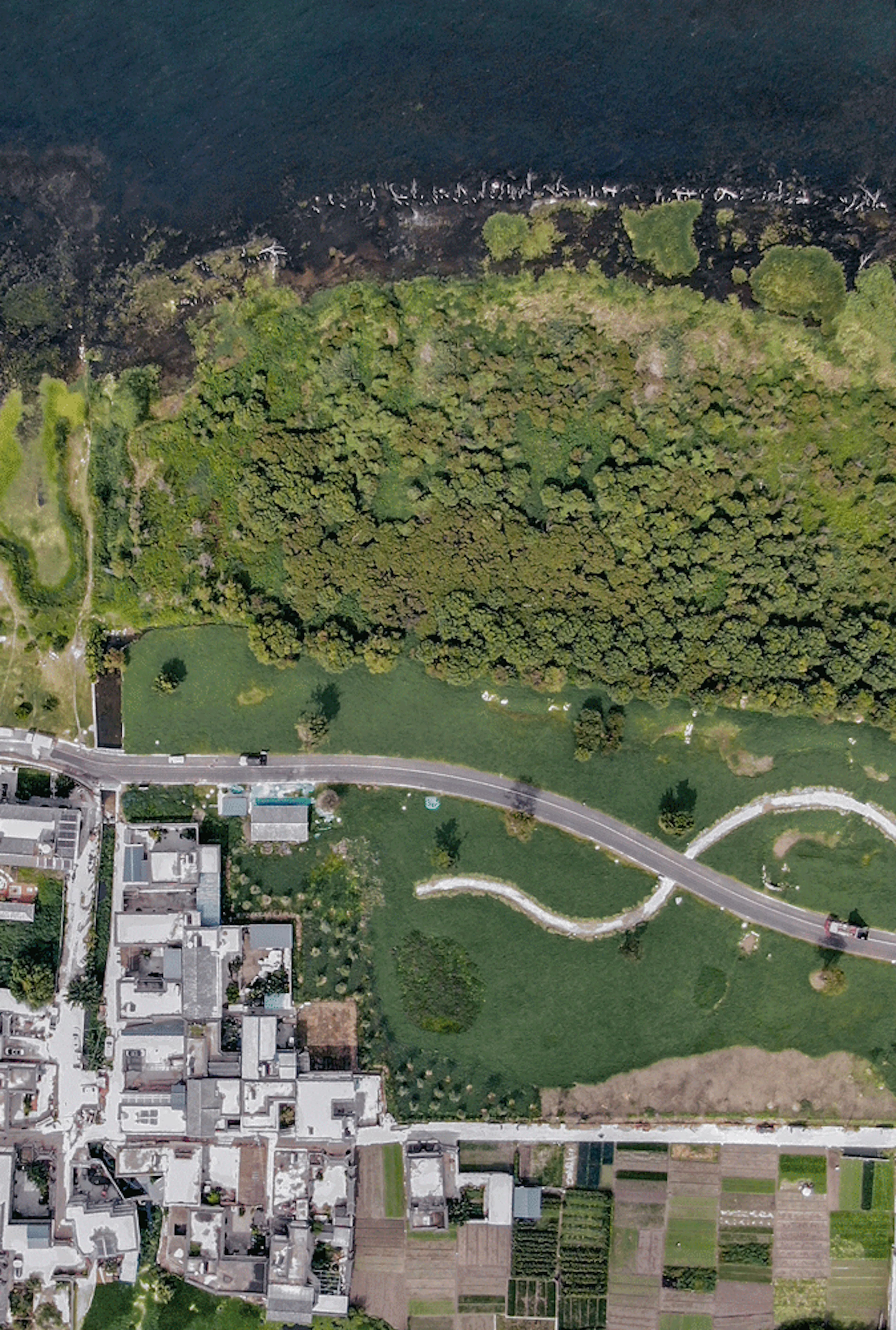 Dali Erhai Lake Ecological Rest Station — 3