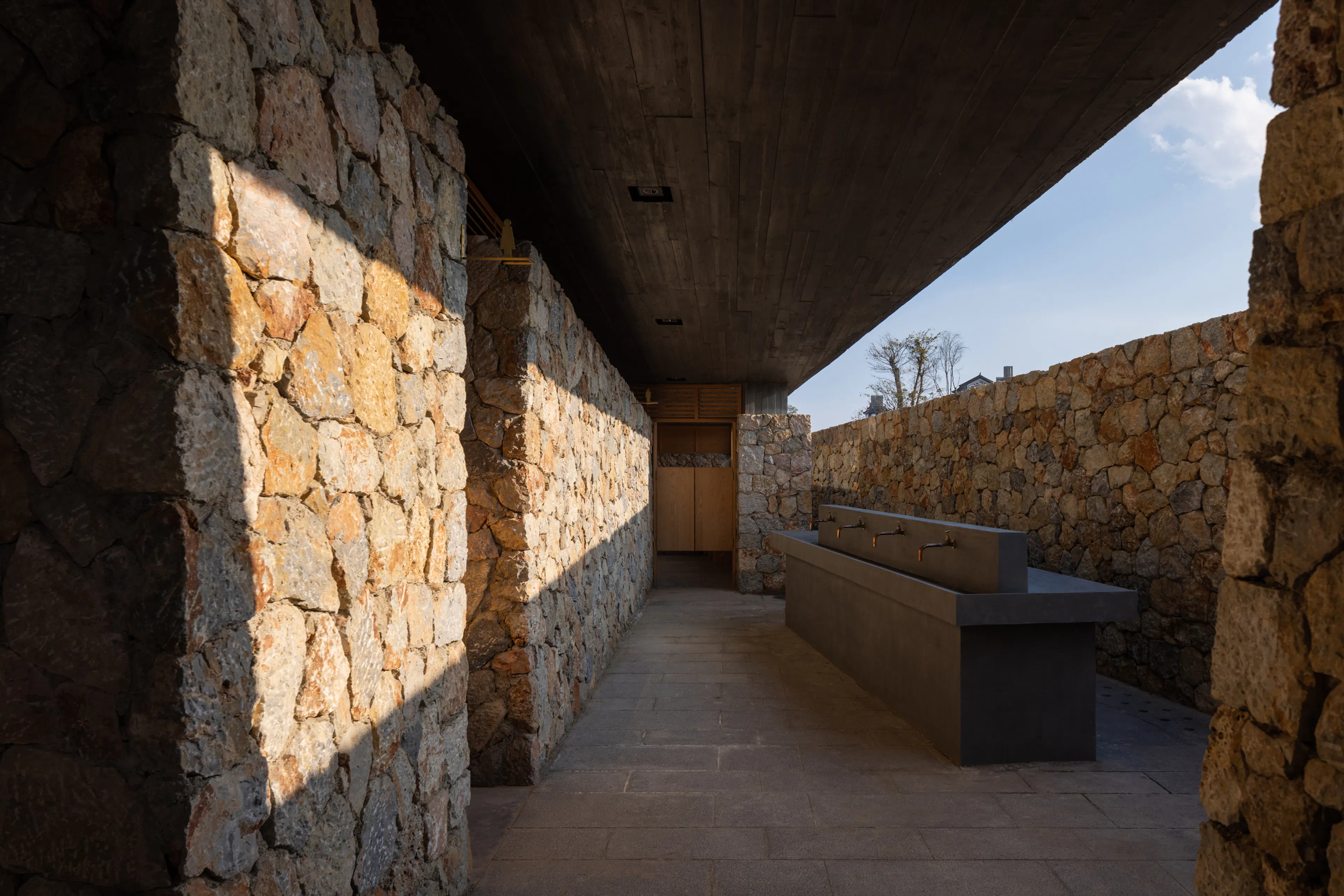 Dali Erhai Lake Ecological Rest Station — 7