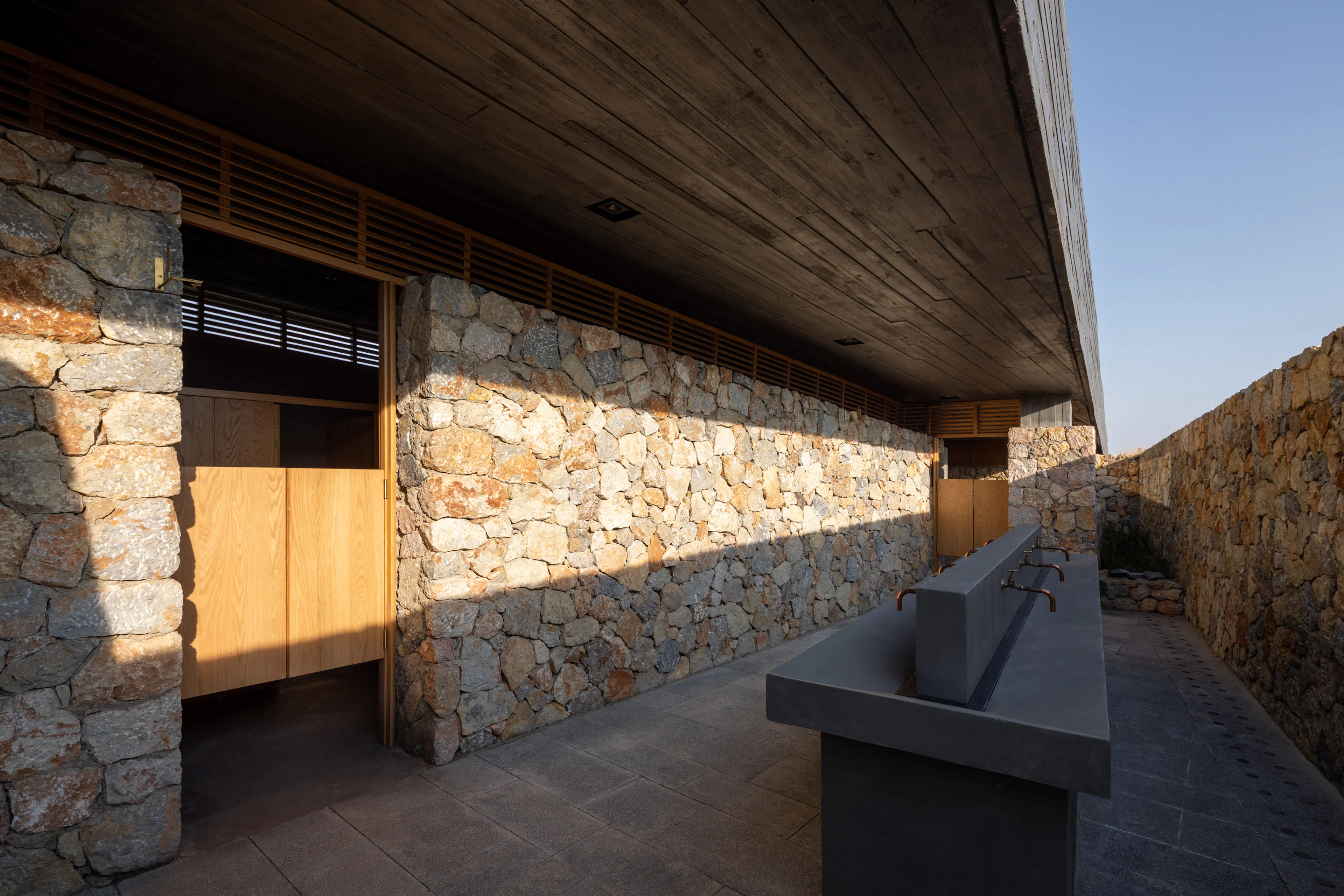 Dali Erhai Lake Ecological Rest Station — 8