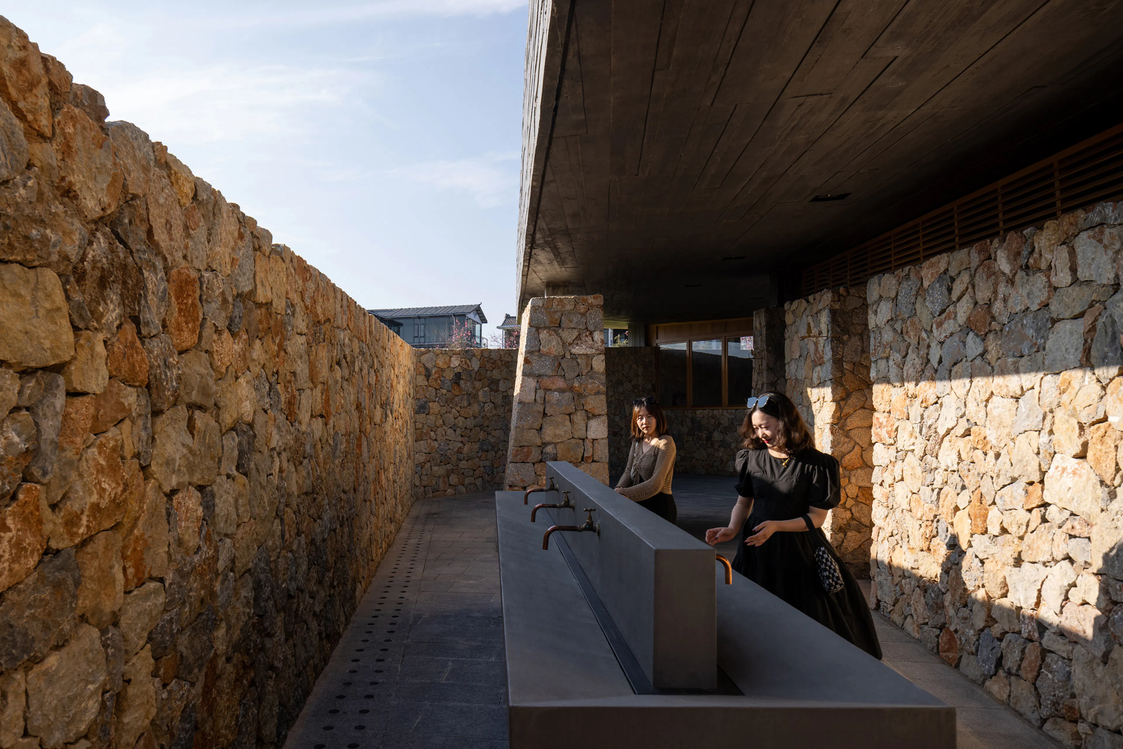 Dali Erhai Lake Ecological Rest Station — 9