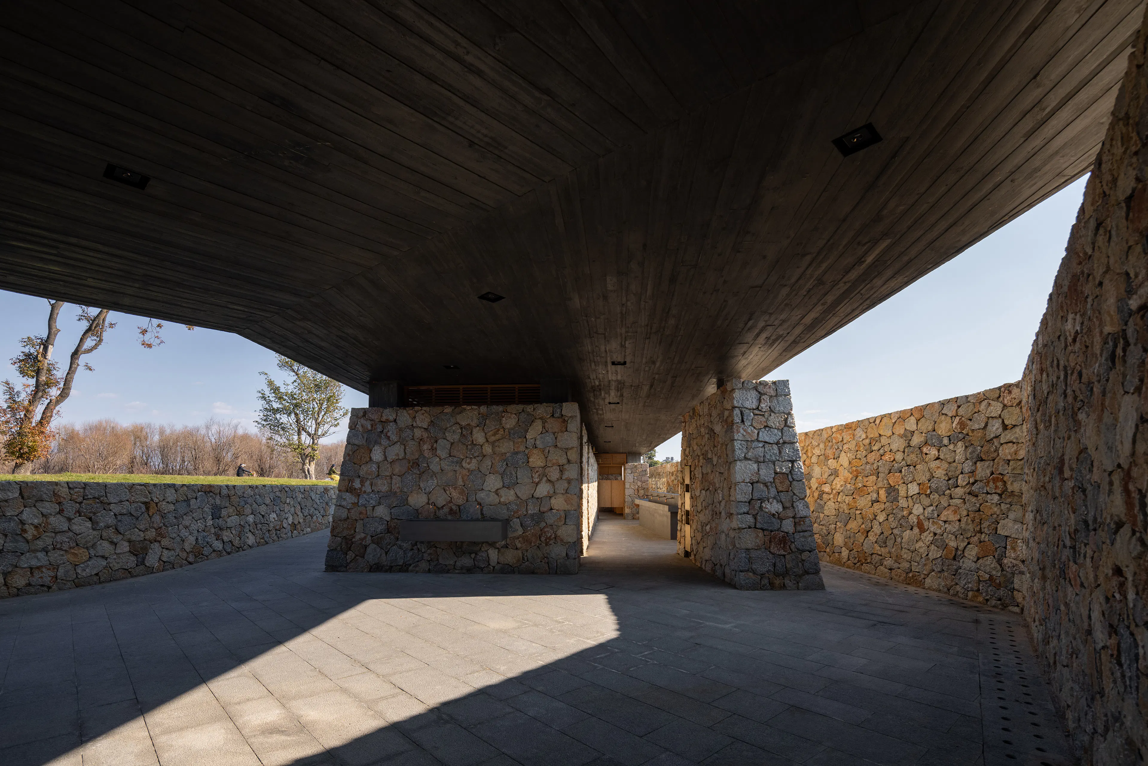 Dali Erhai Lake Ecological Rest Station — 14