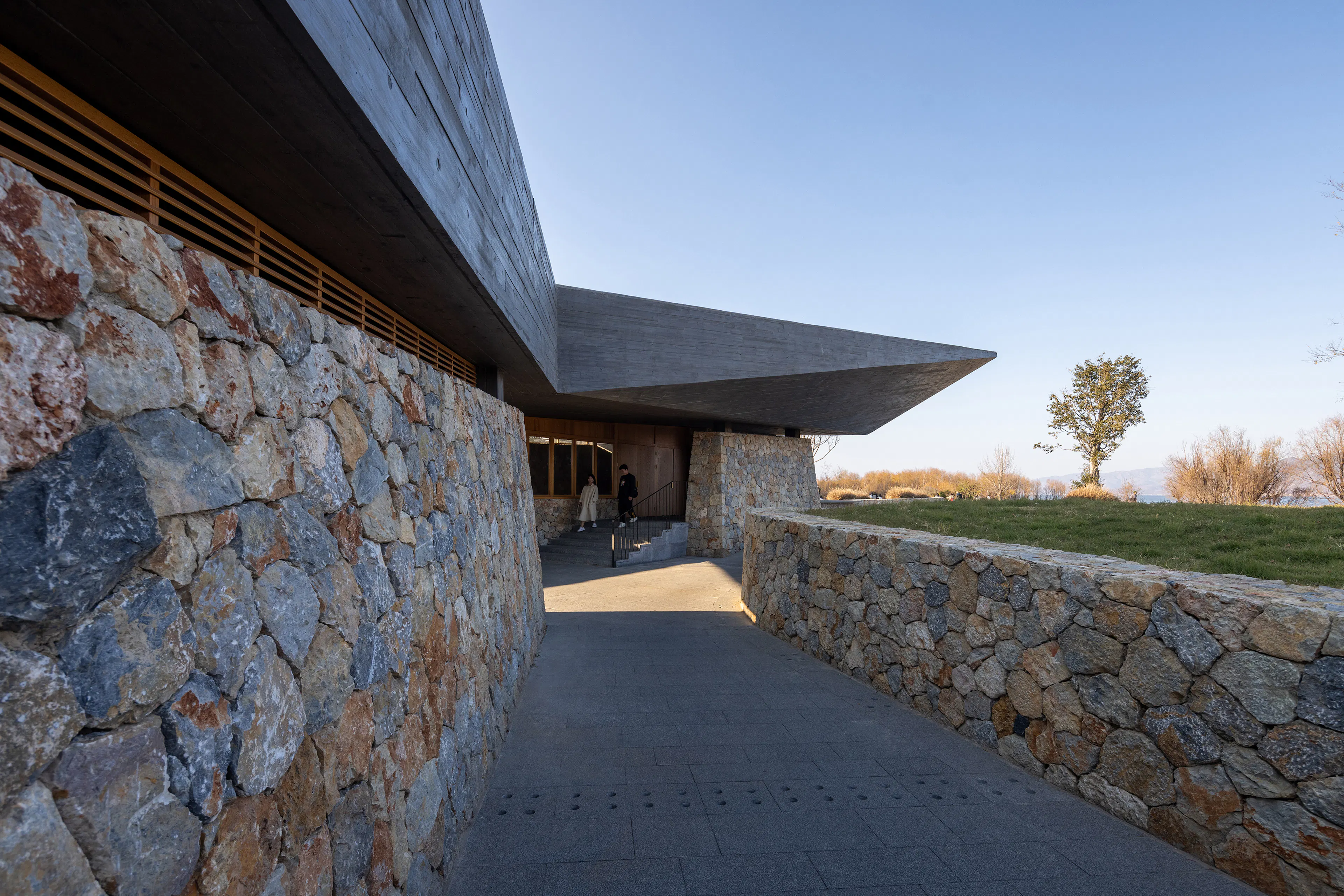 Dali Erhai Lake Ecological Rest Station — 15