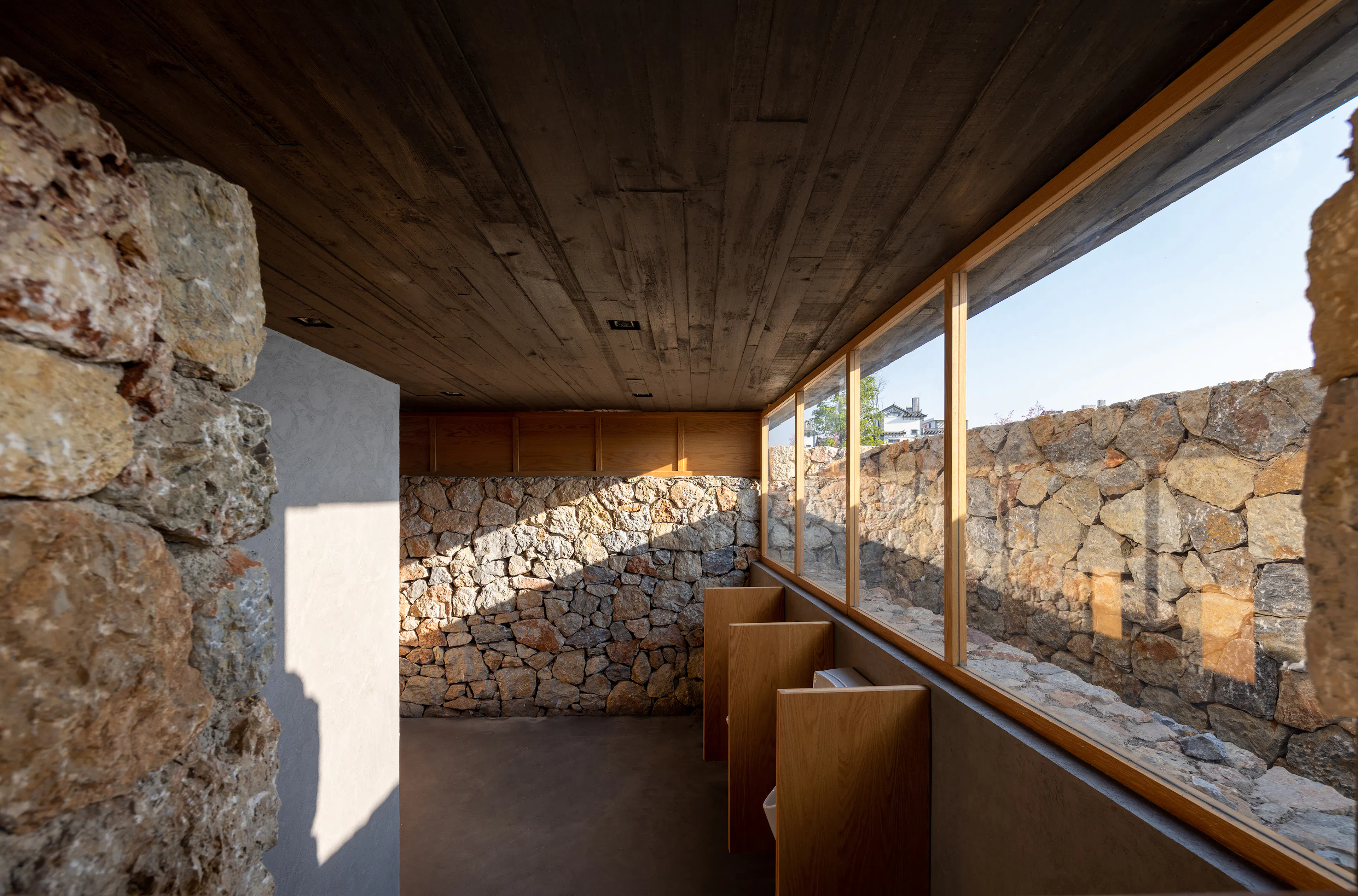 Dali Erhai Lake Ecological Rest Station — 16