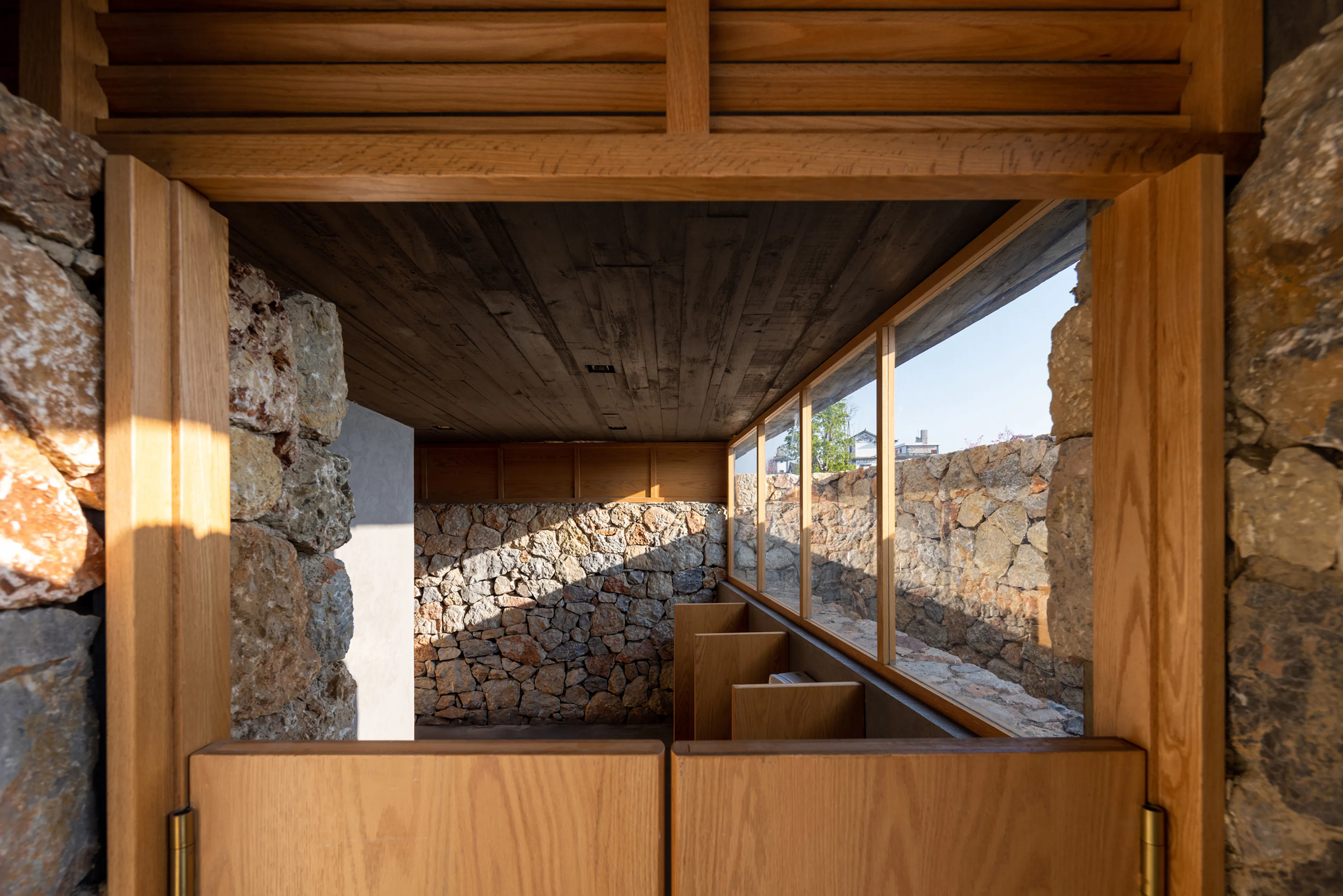 Dali Erhai Lake Ecological Rest Station — 17