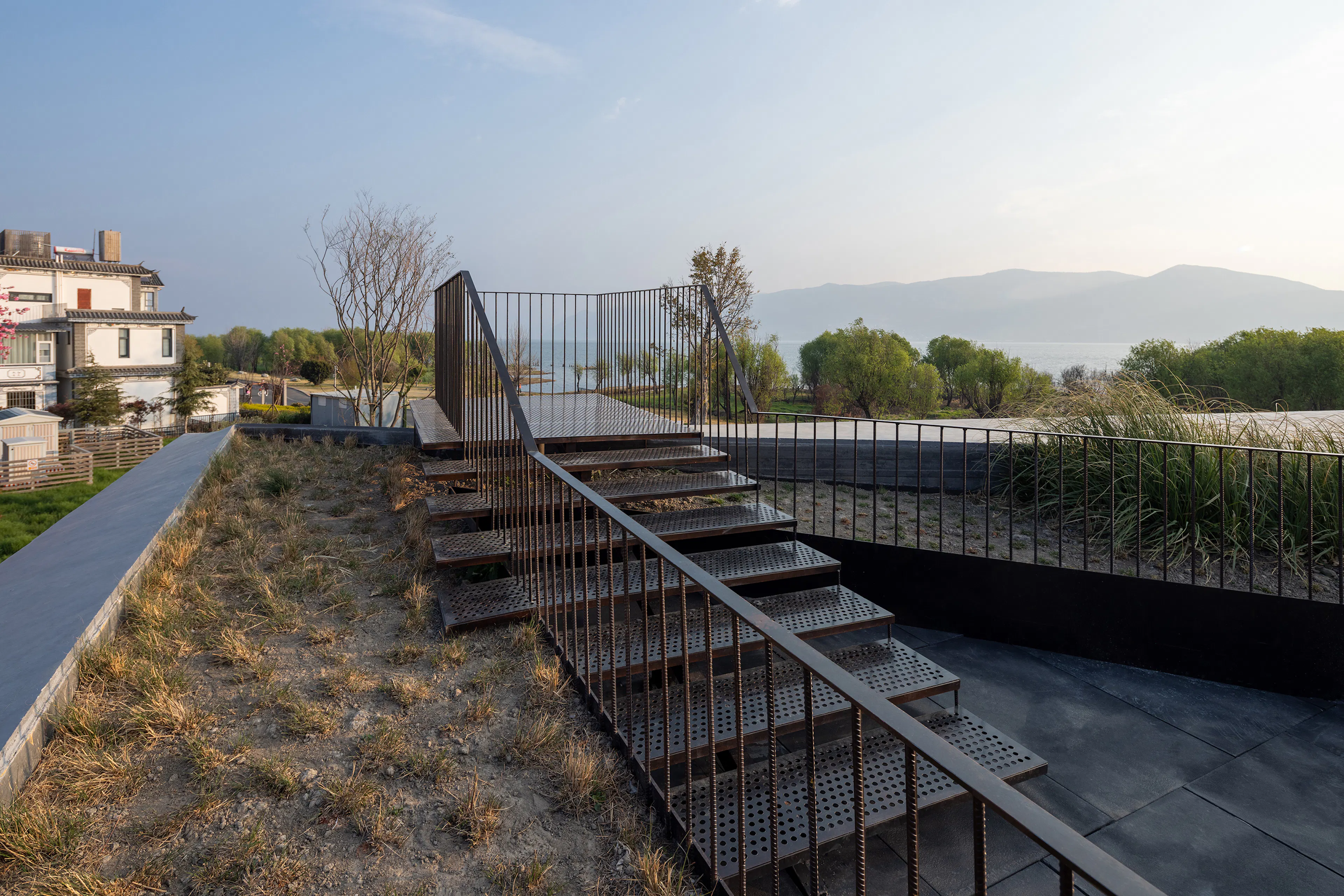 Dali Erhai Lake Ecological Rest Station — 20