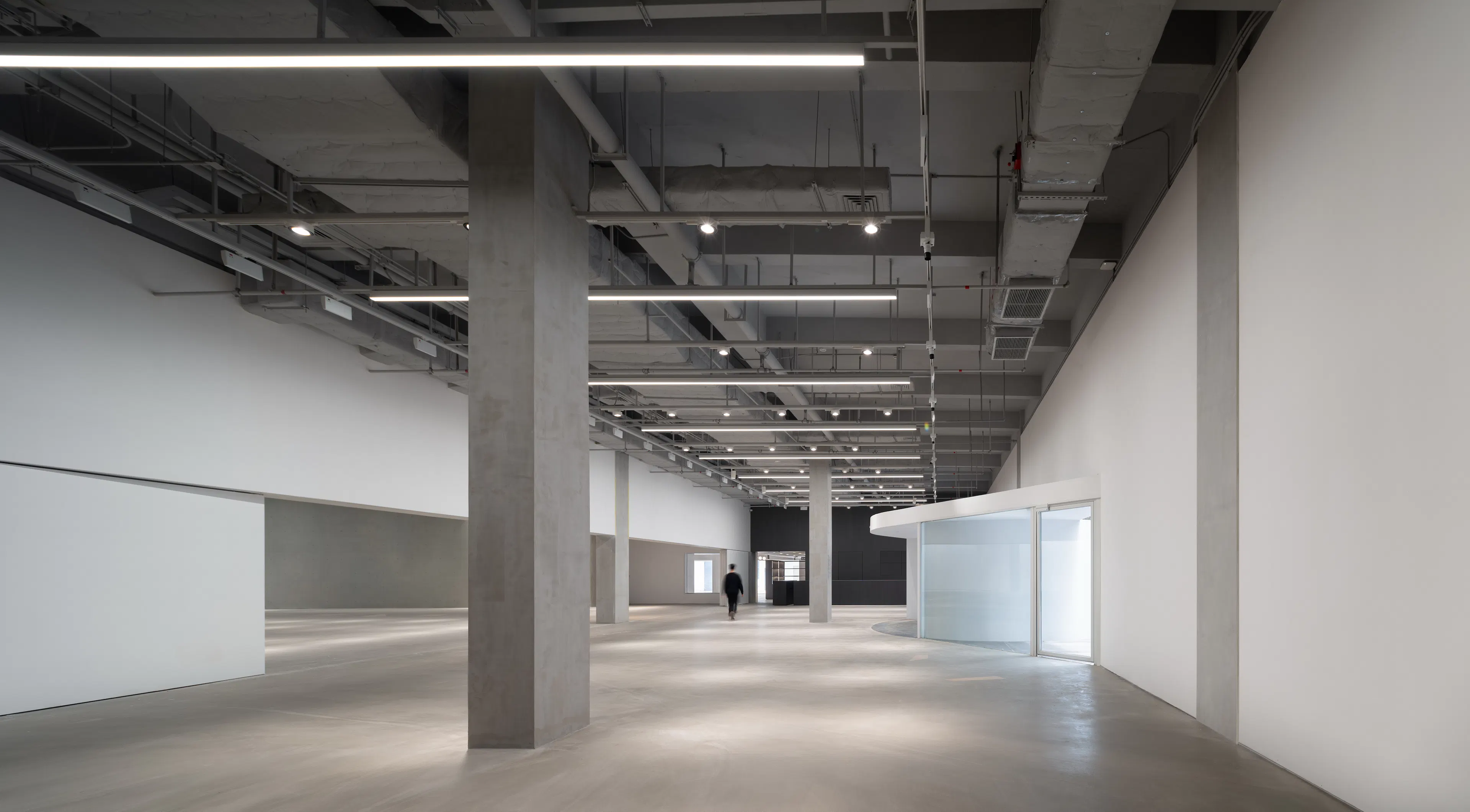 OCAT(OCT Contemporary Art Terminal) - B10 — 9