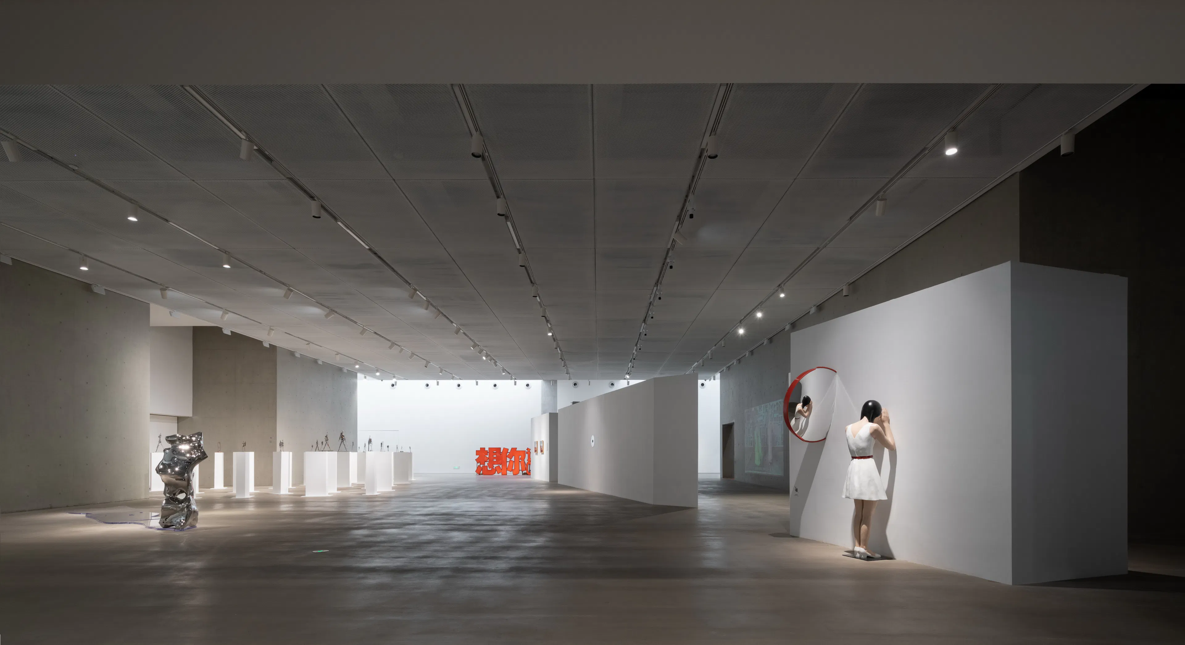 OCAT(OCT Contemporary Art Terminal) - B10 — 13