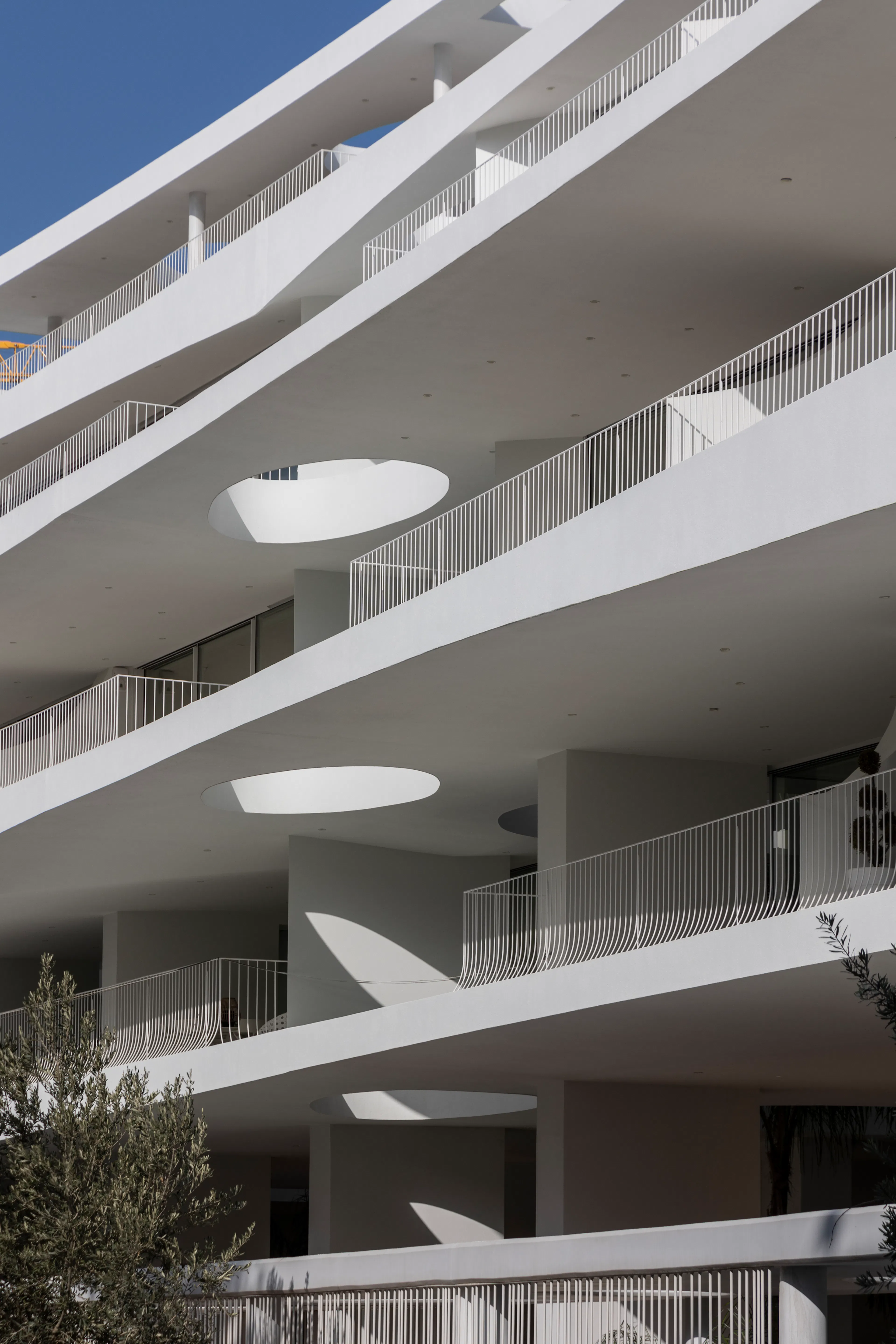 Domes of Eternity — 4