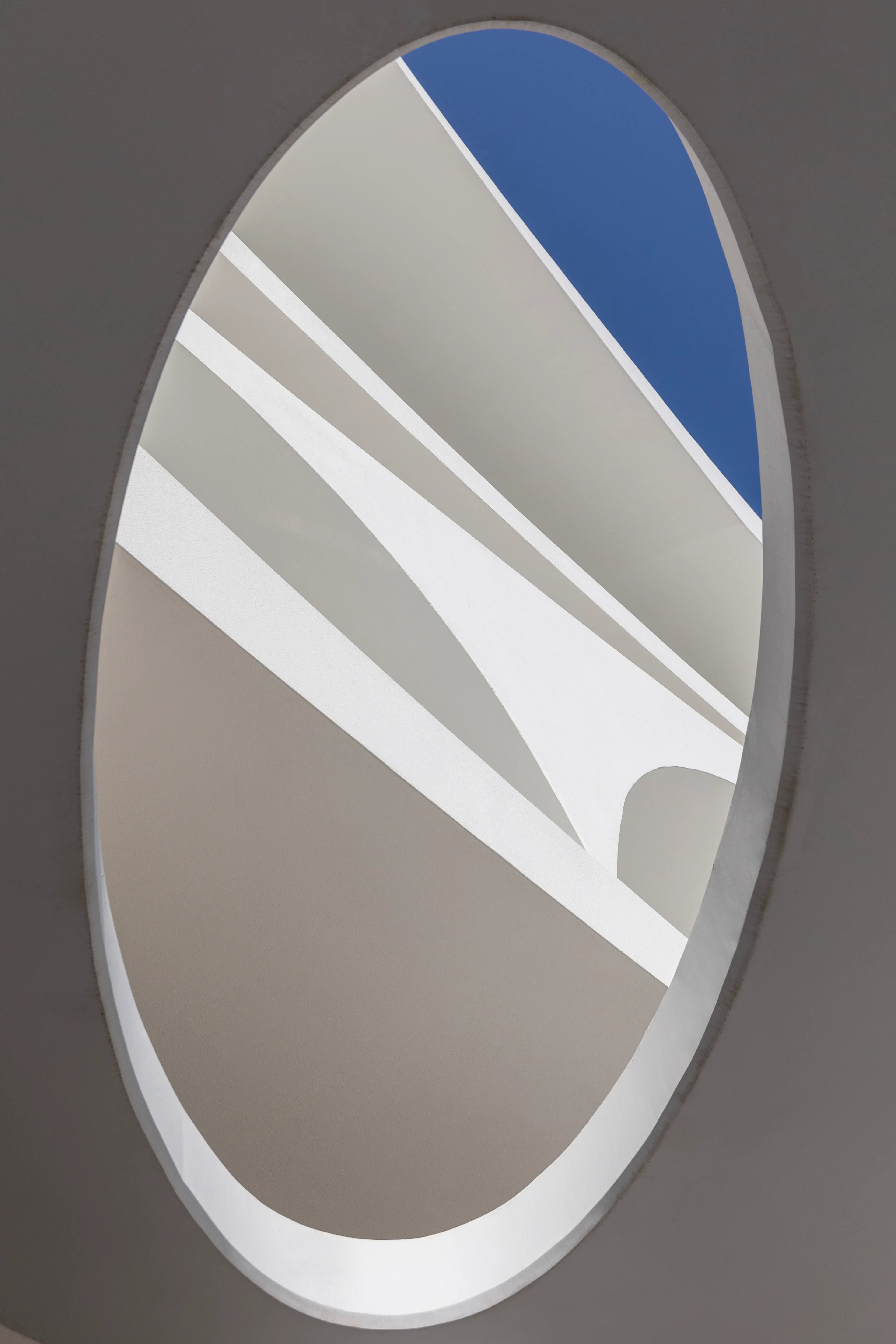 Domes of Eternity — 6