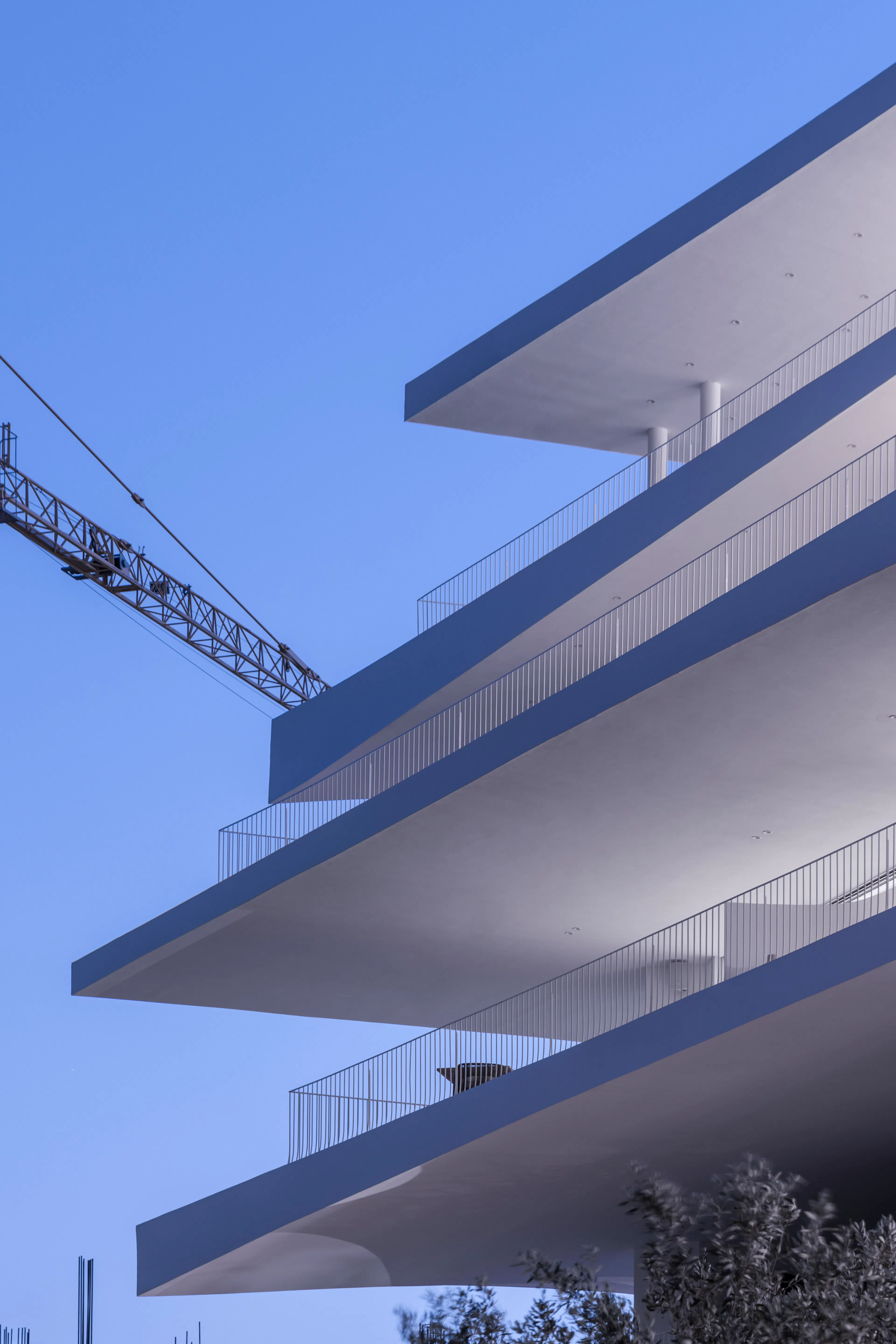 Domes of Eternity — 3