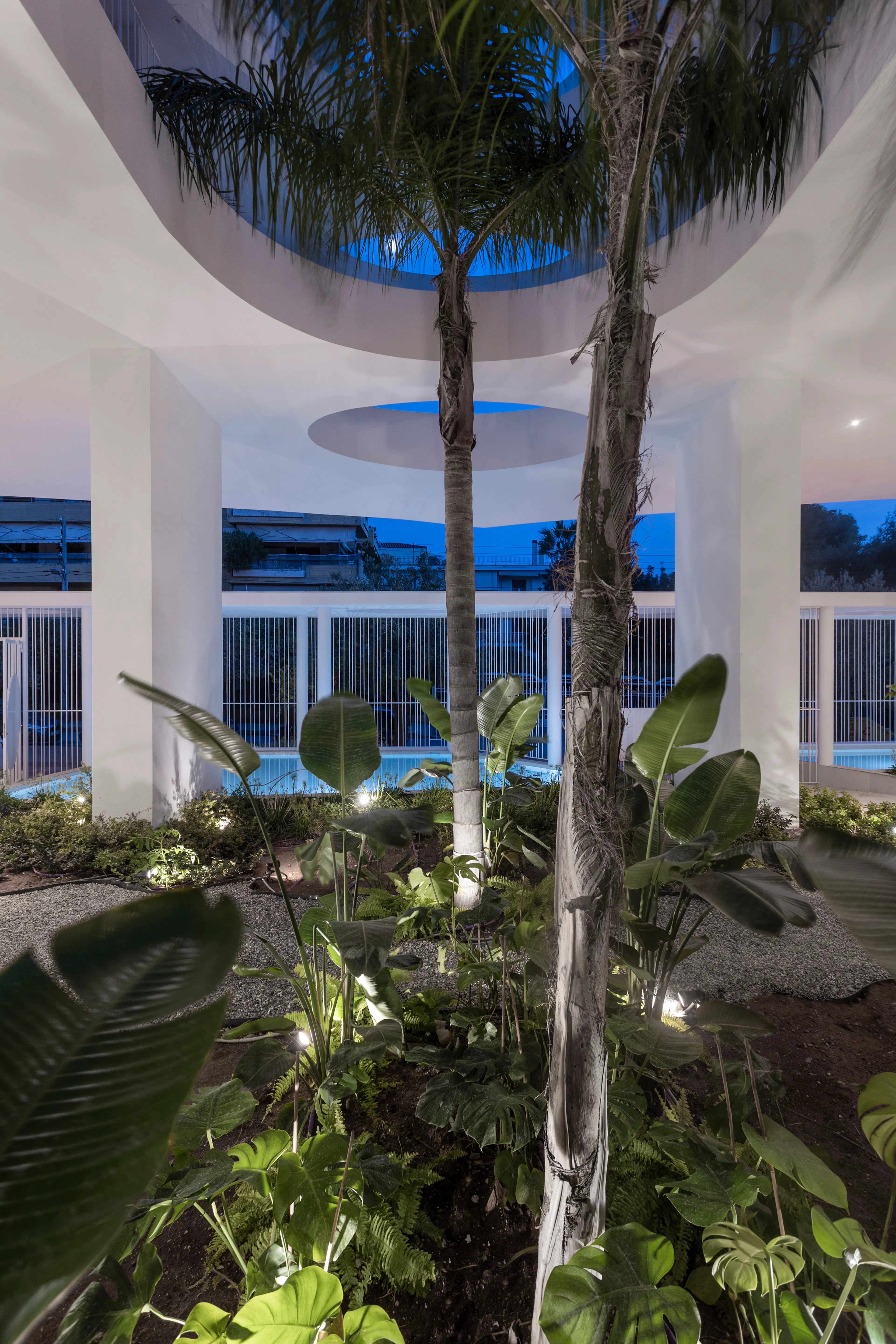 Domes of Eternity — 7