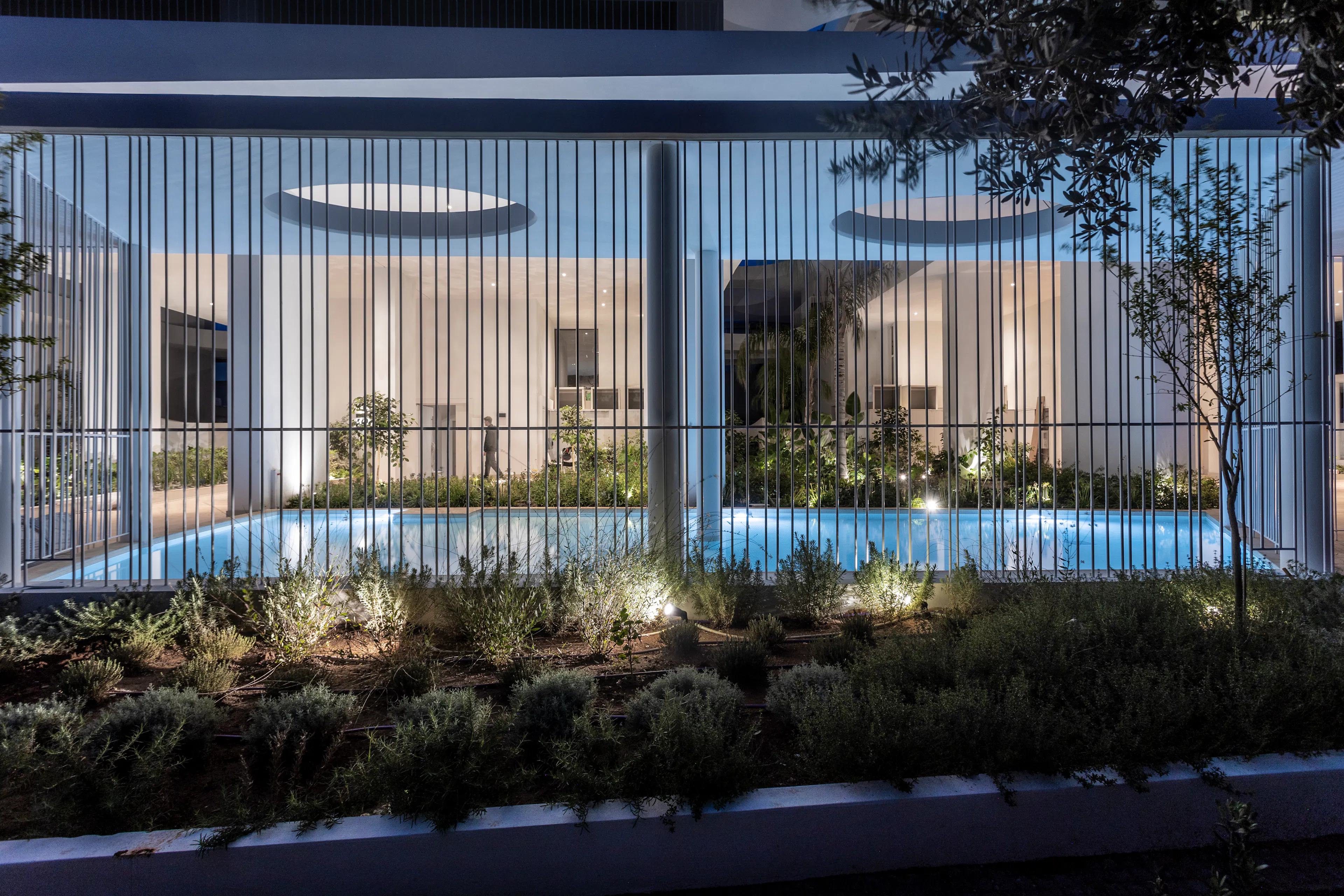 Domes of Eternity — 9