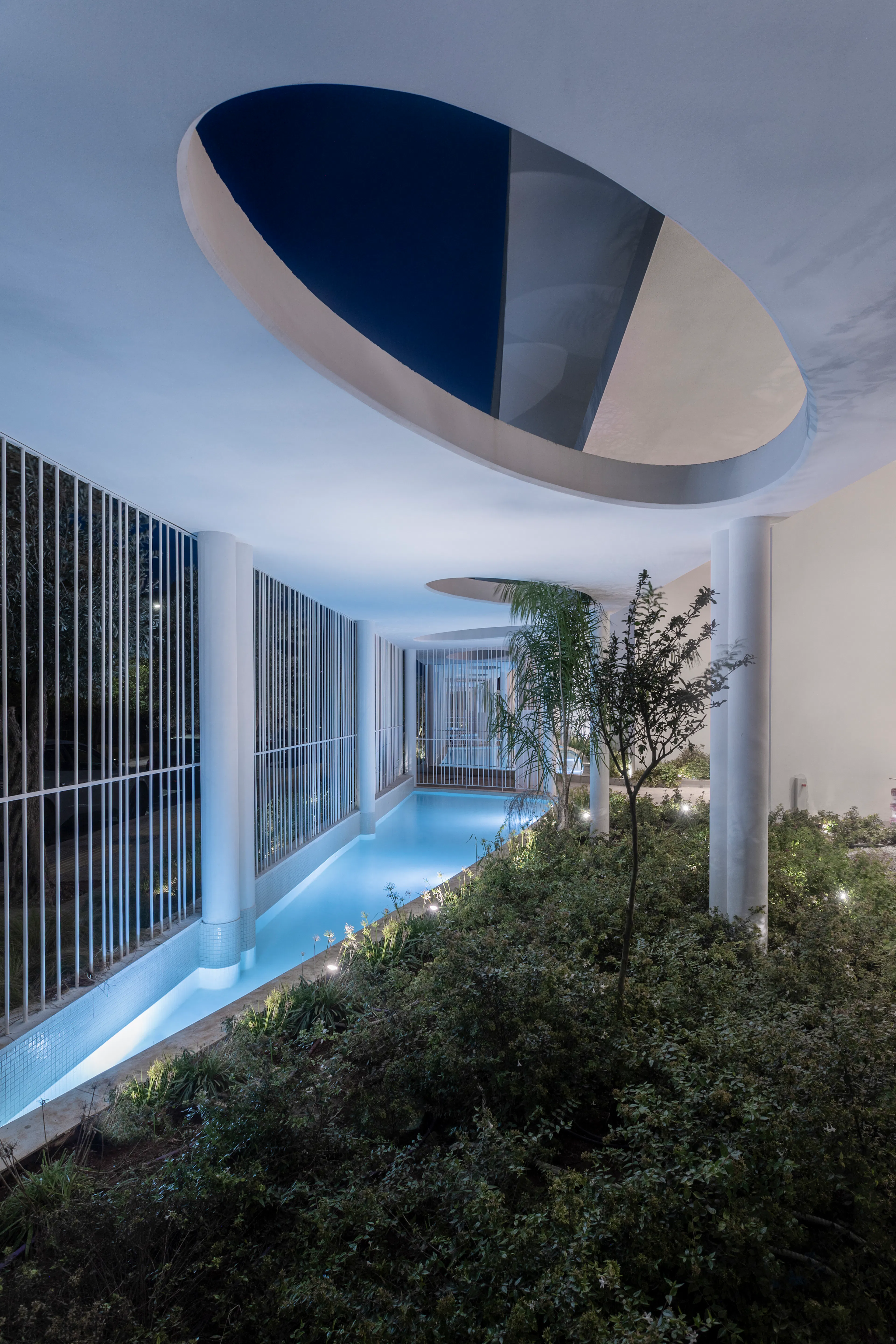 Domes of Eternity — 10