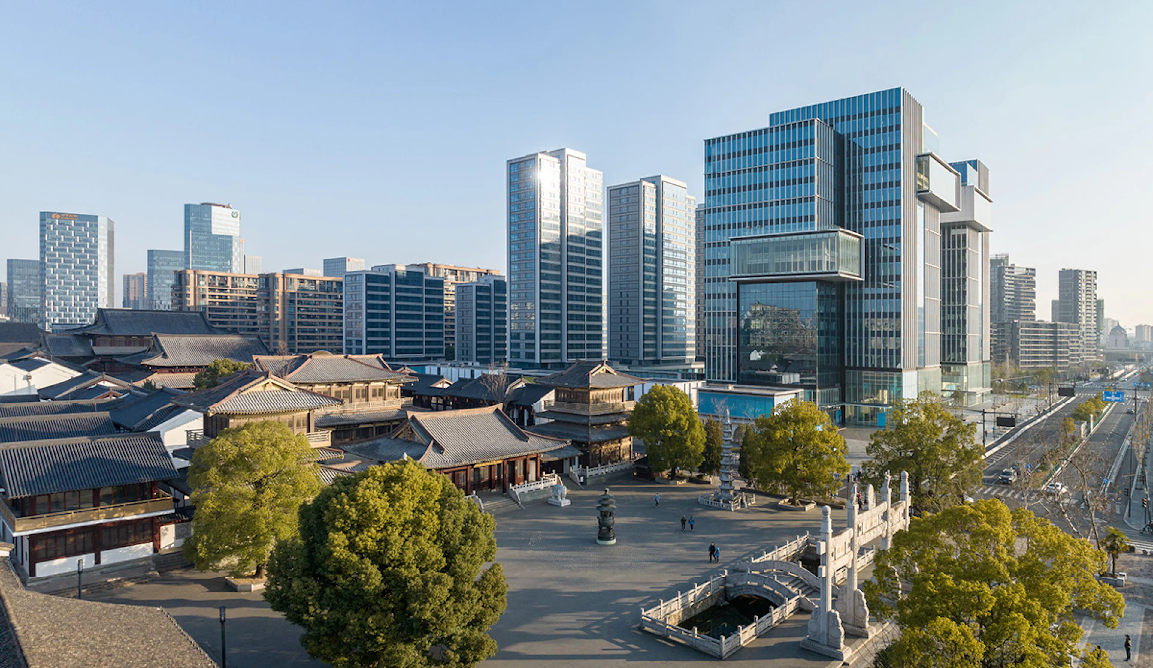 Chelsea Waterfront — 27