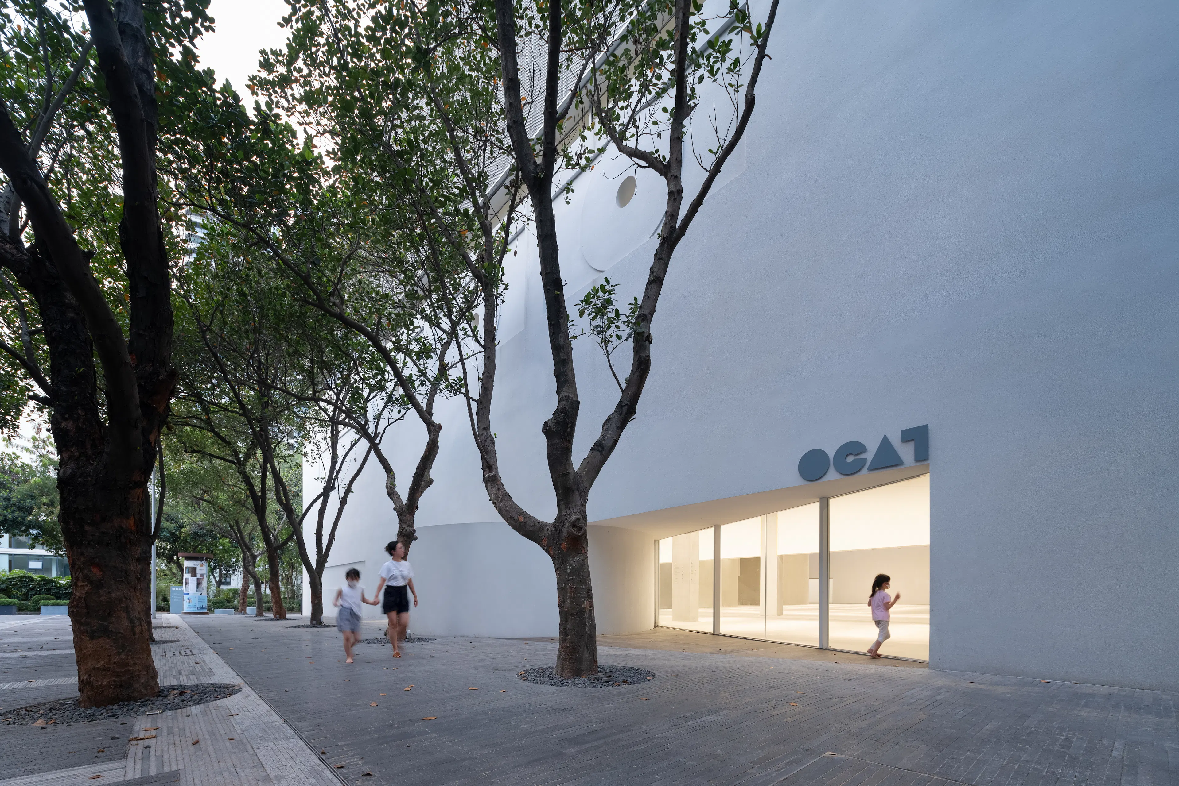 Xihoudu Relics Ceremonial Flame Park