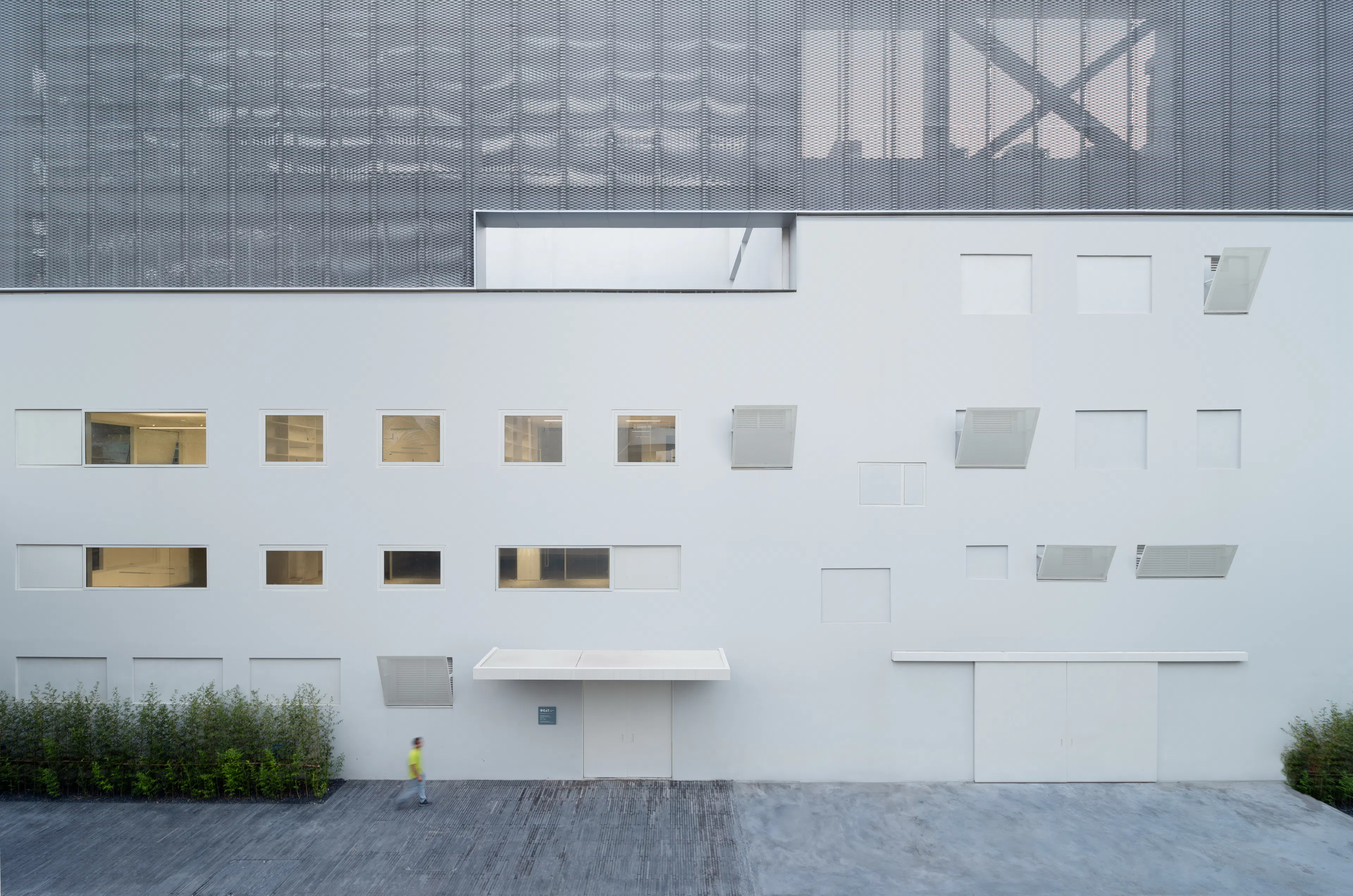 OCAT(OCT Contemporary Art Terminal) - B10 — 6