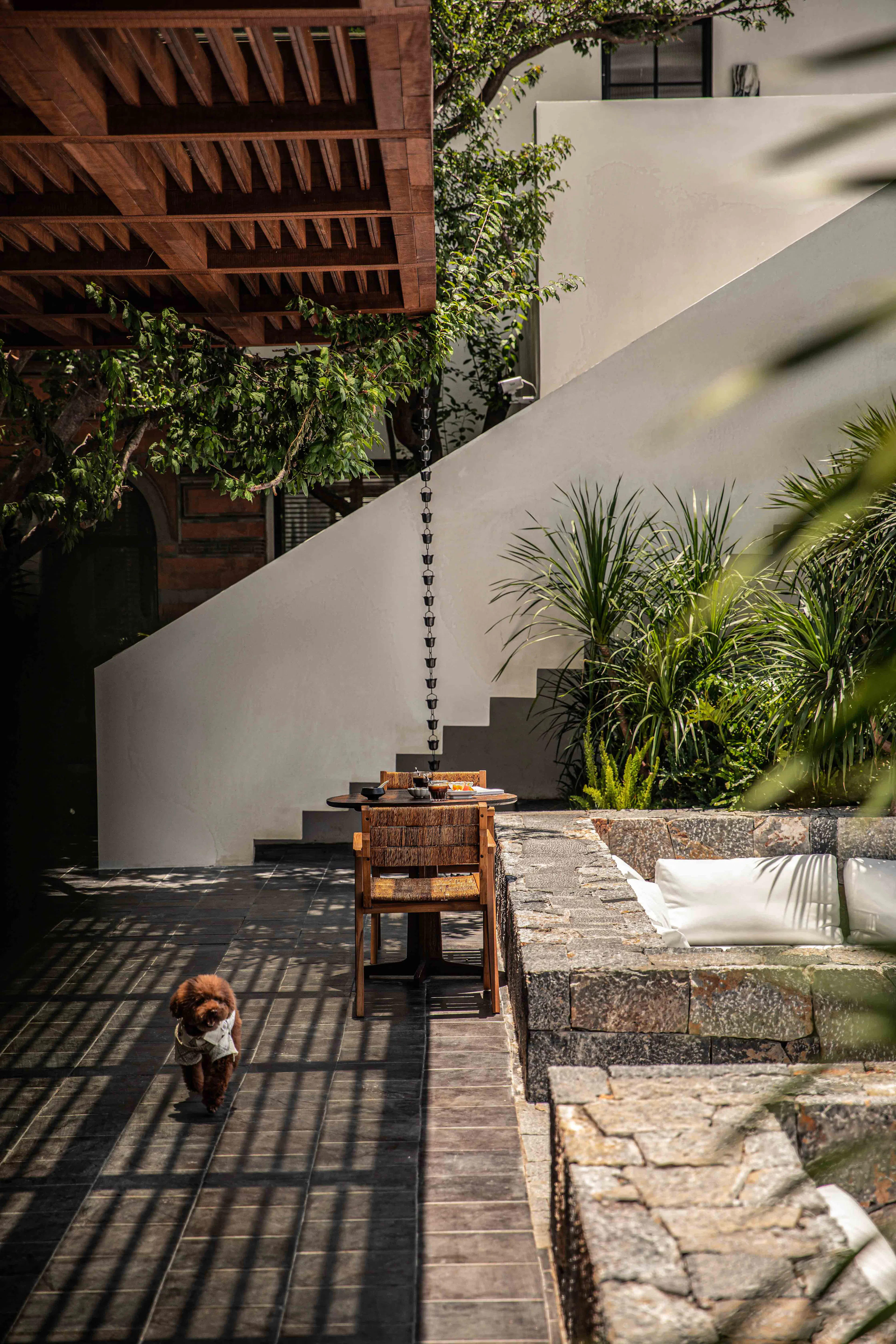 Yunqi Seaview Holiday Hotel